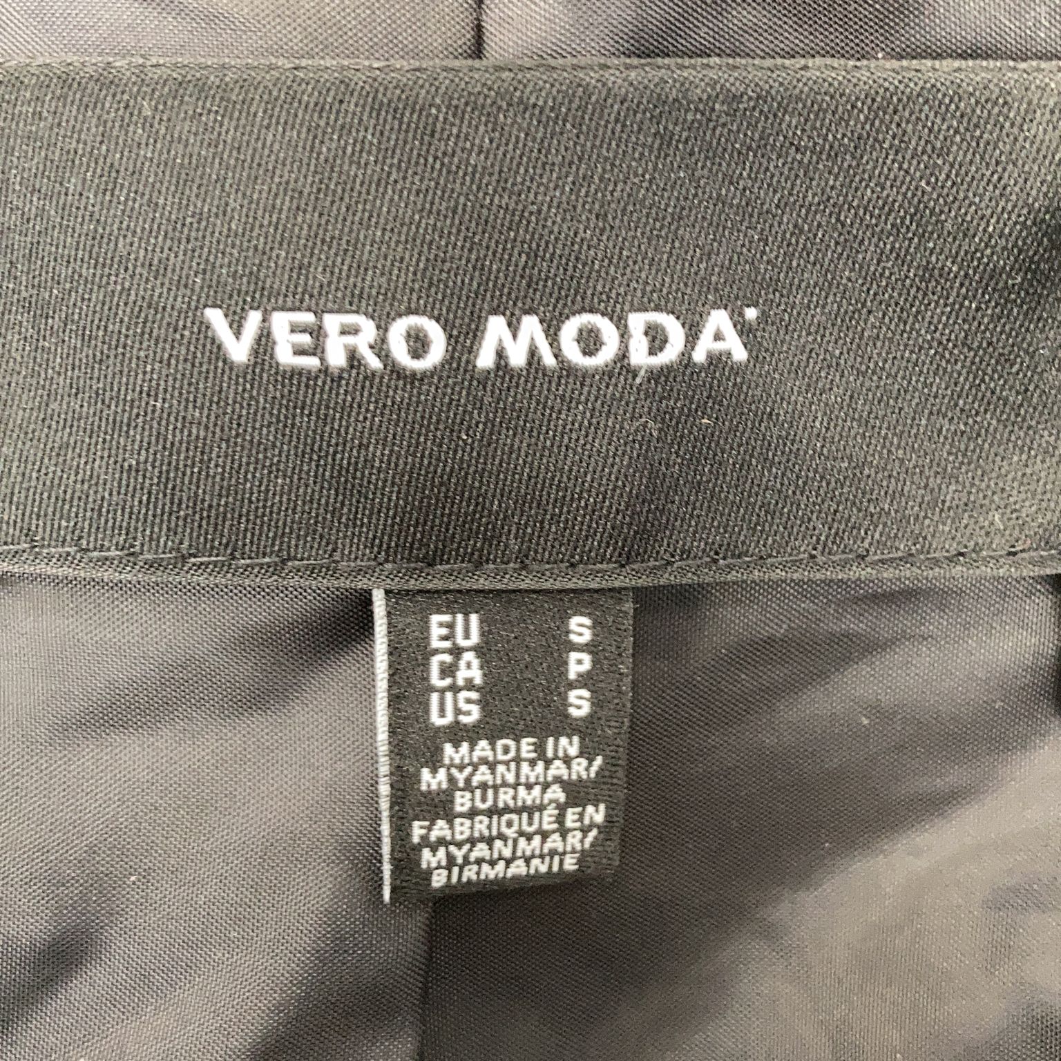 Vero Moda