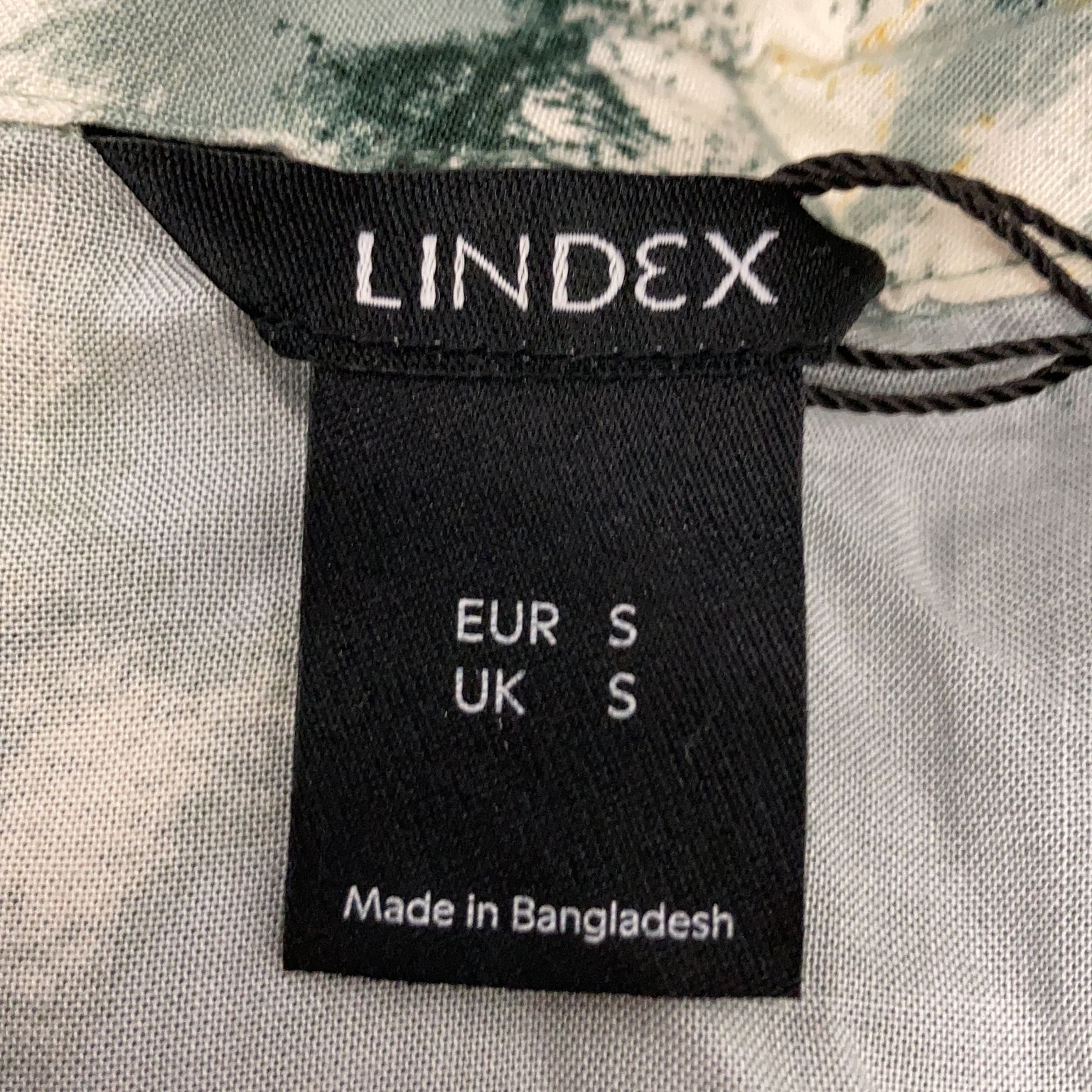 Lindex