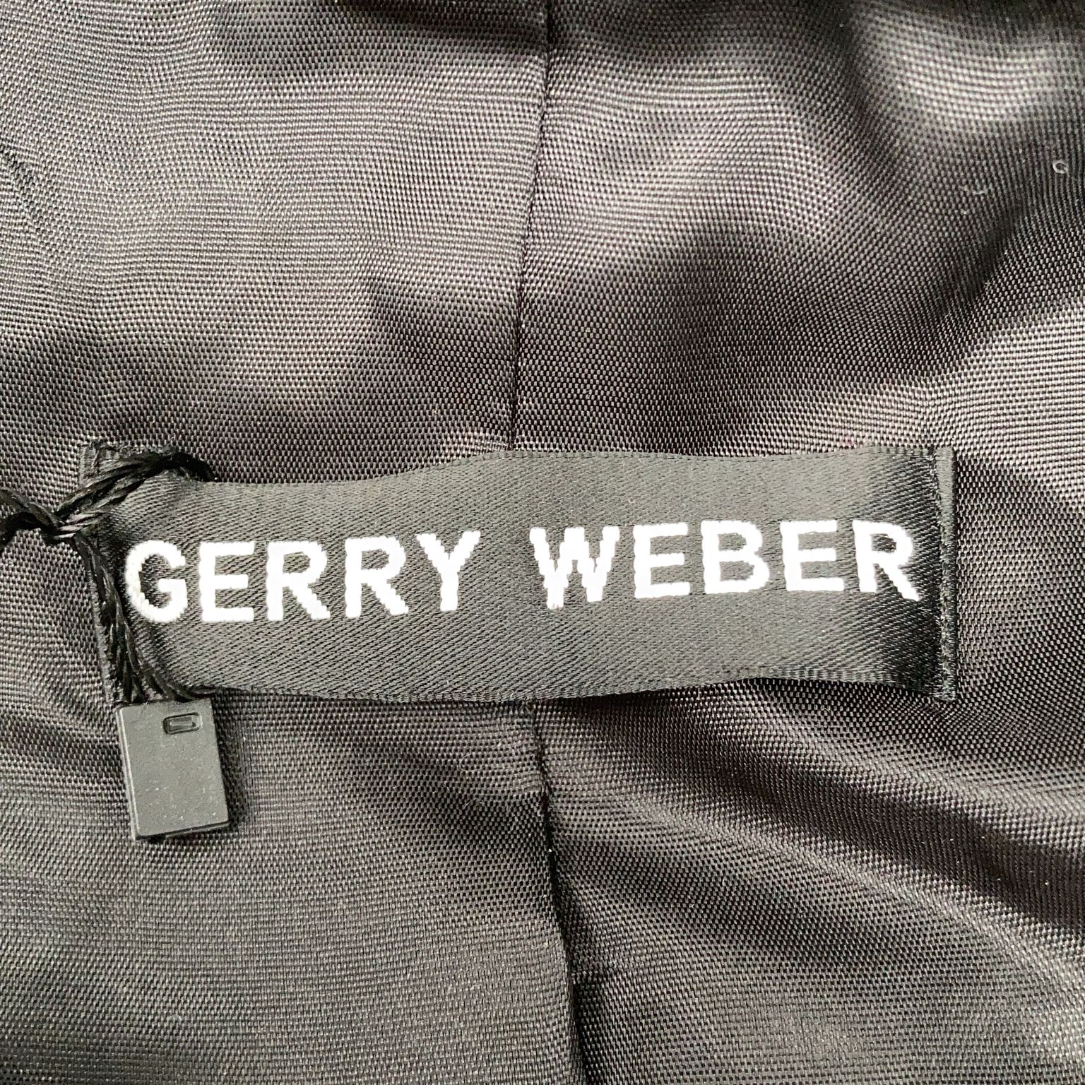 Gerry Weber