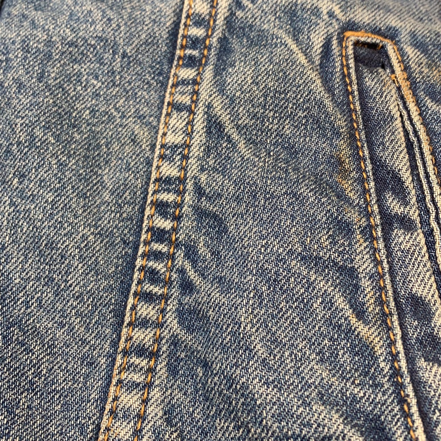 Mango Denim