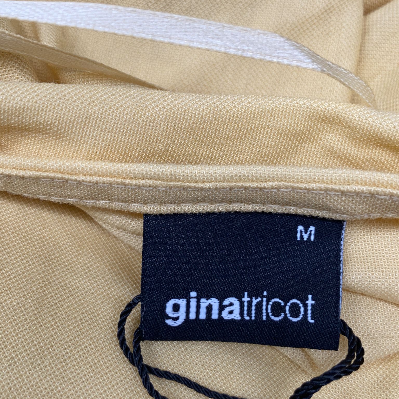 Gina Tricot