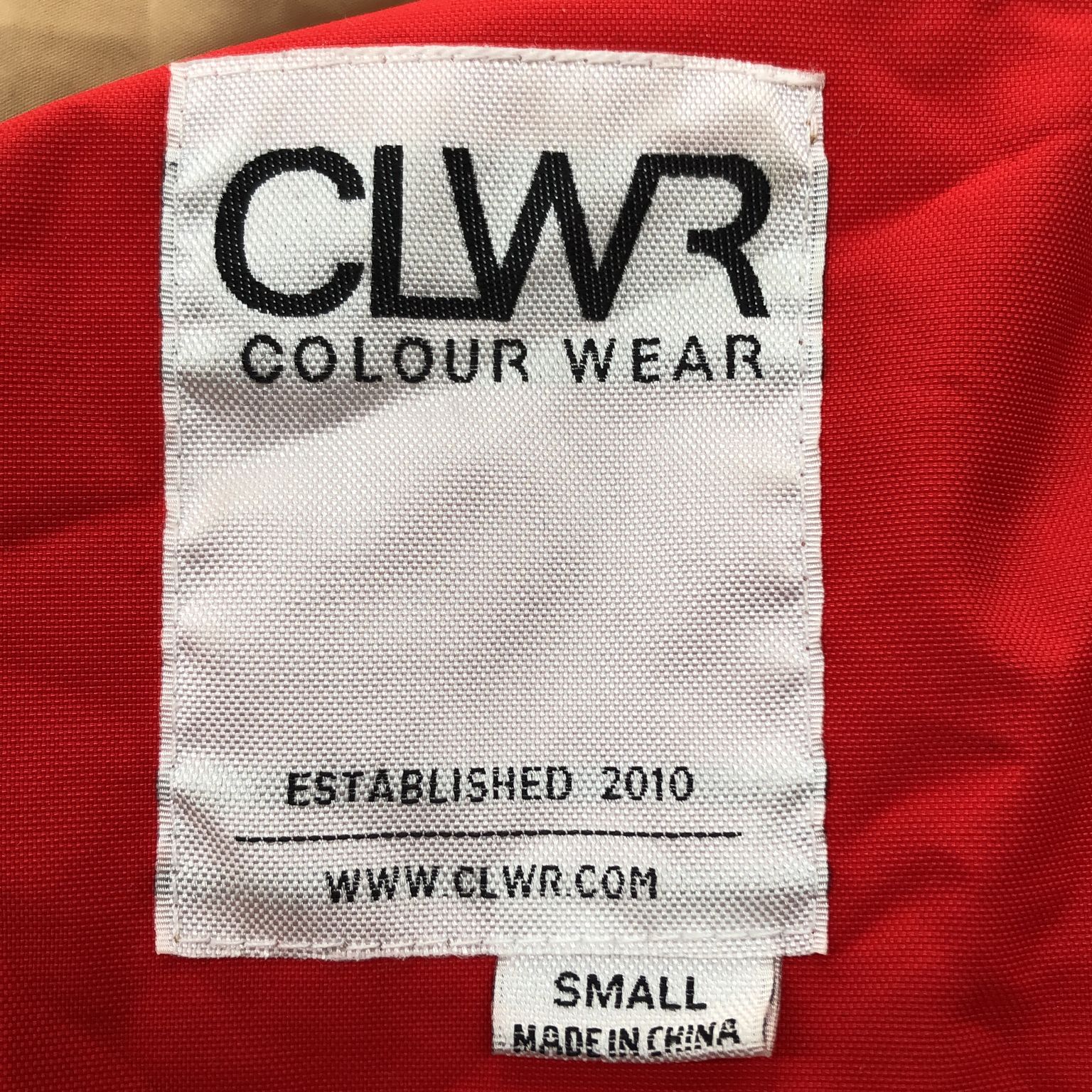 CLWR