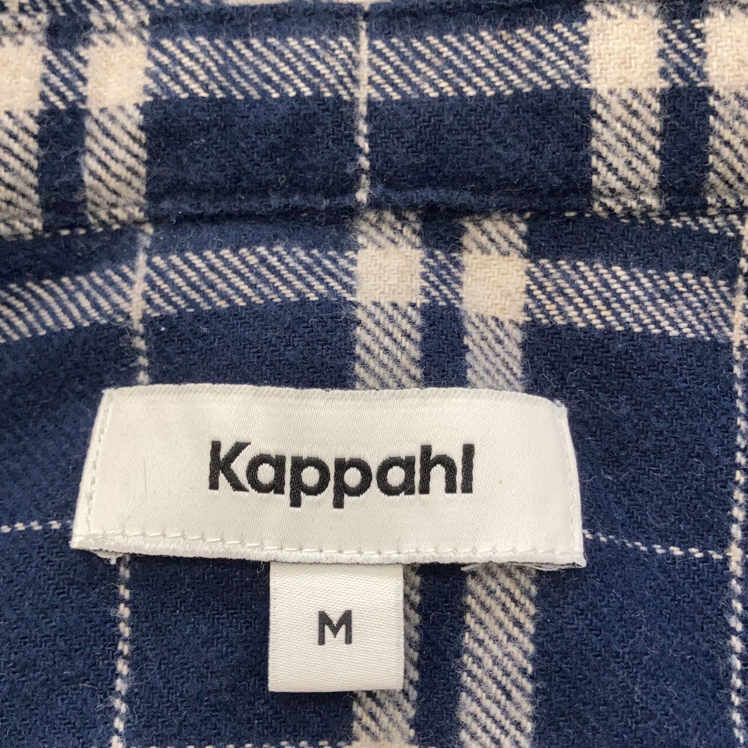 KappAhl