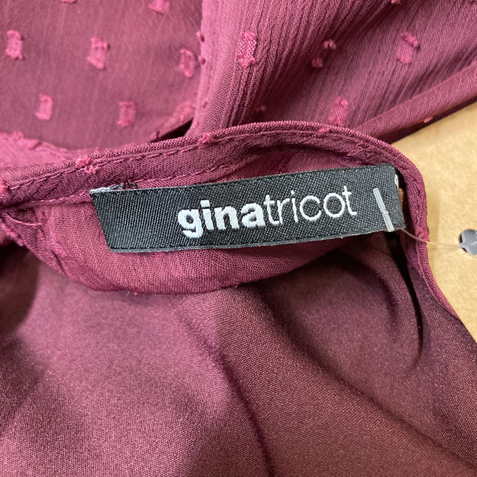 Gina Tricot