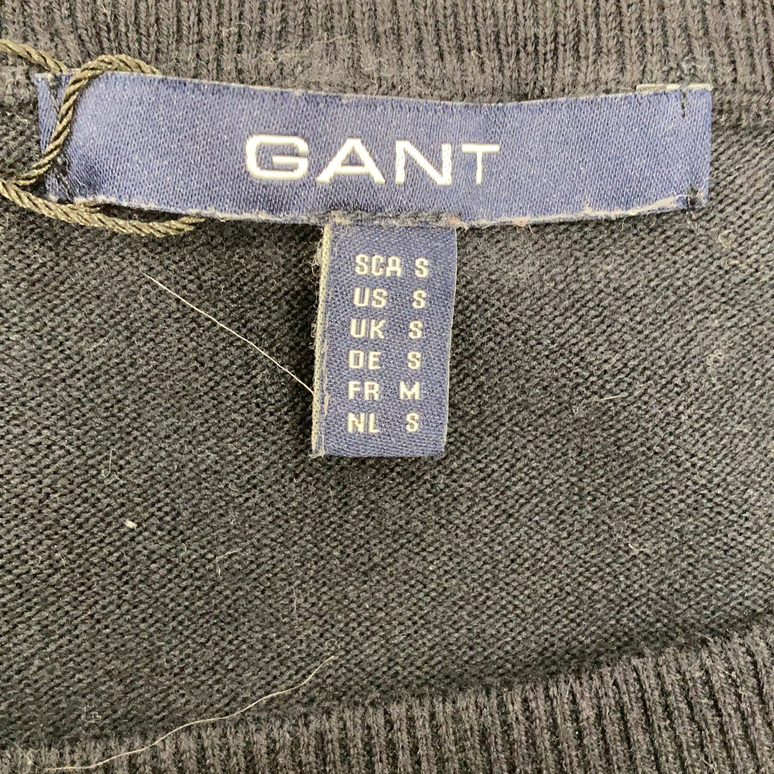 GANT