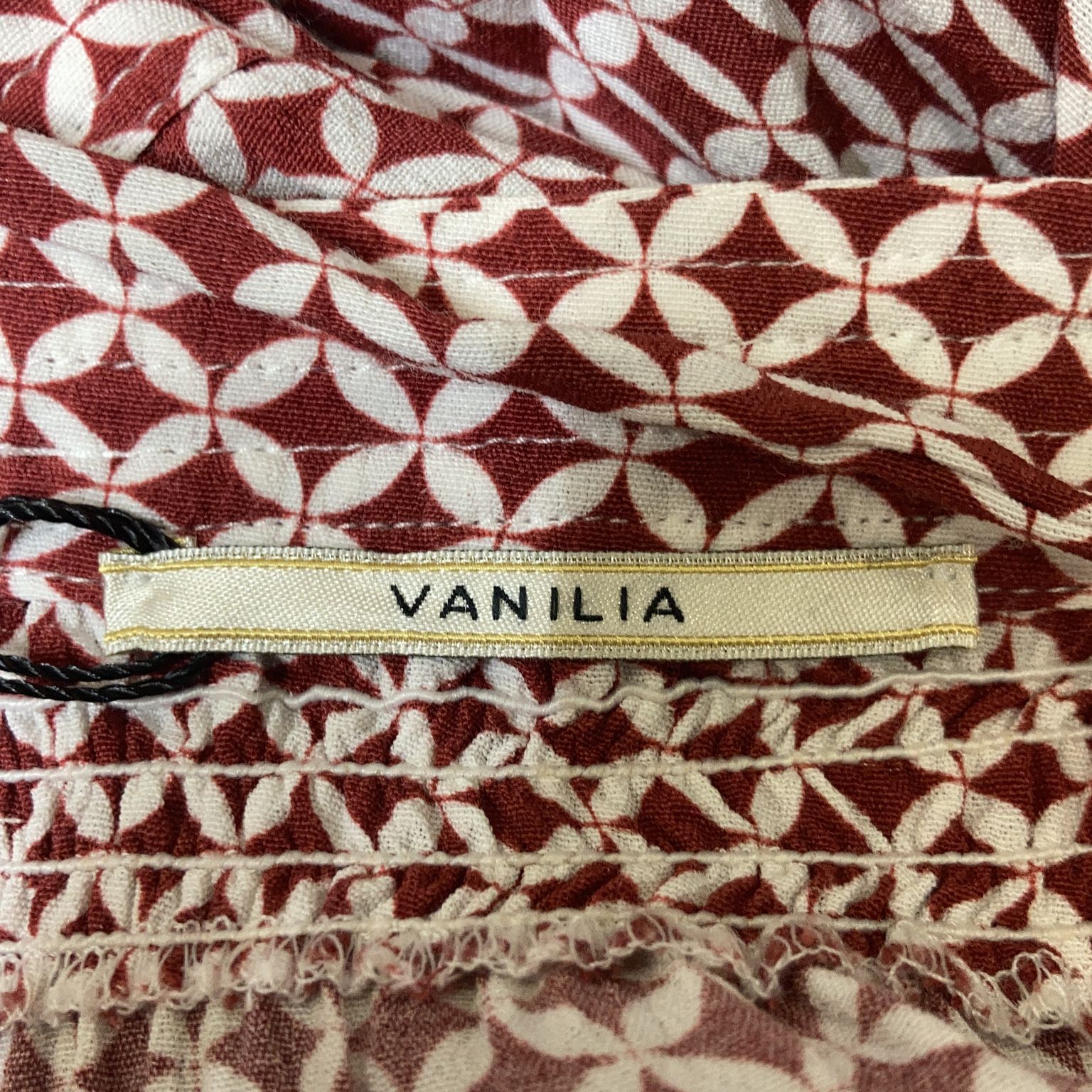 Vanilia