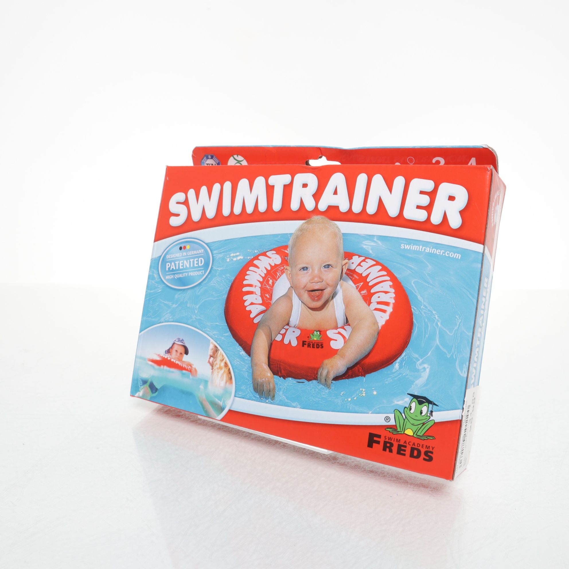 Swim Trainer