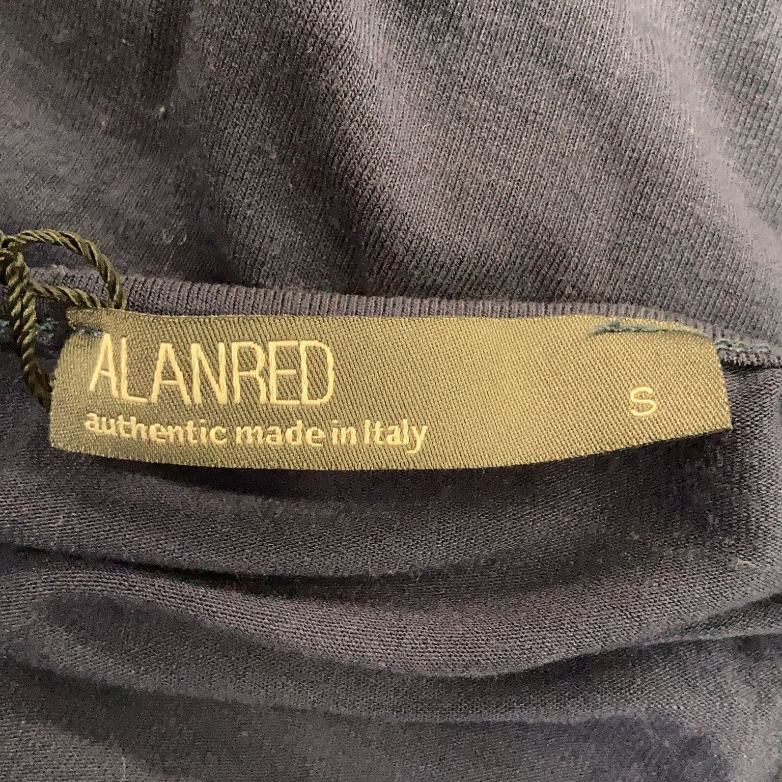 Alanred