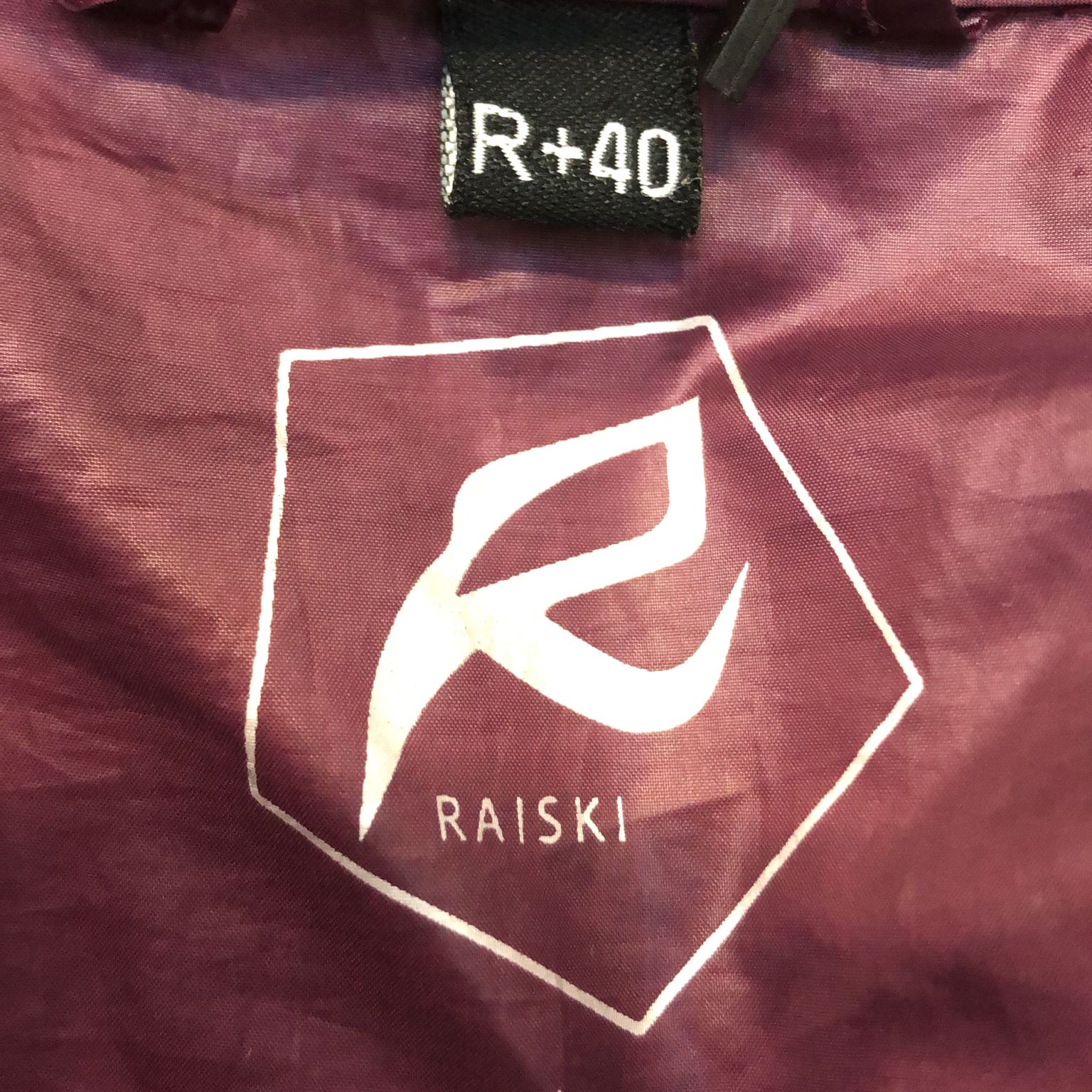 Raiski