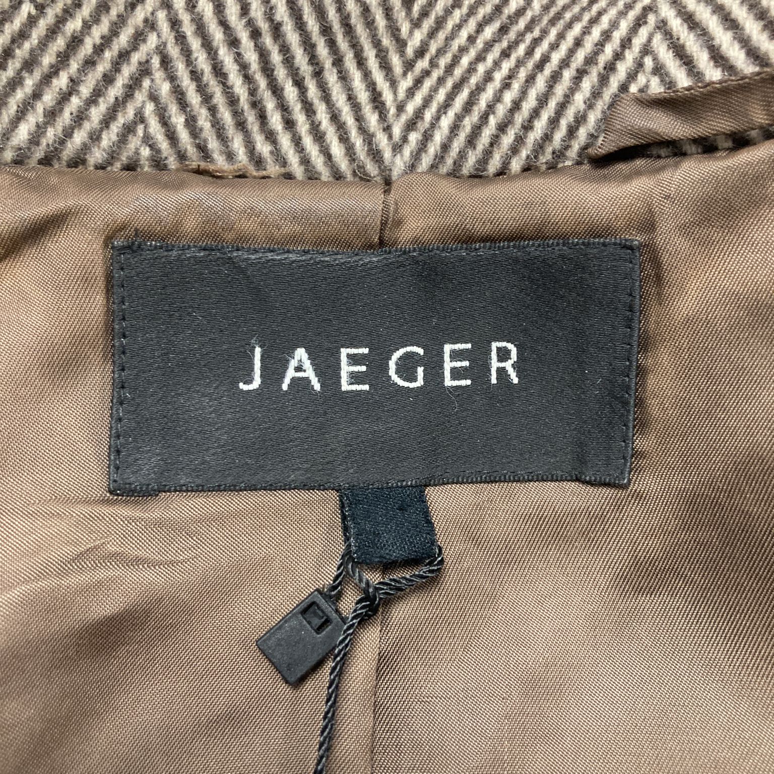 Jaeger