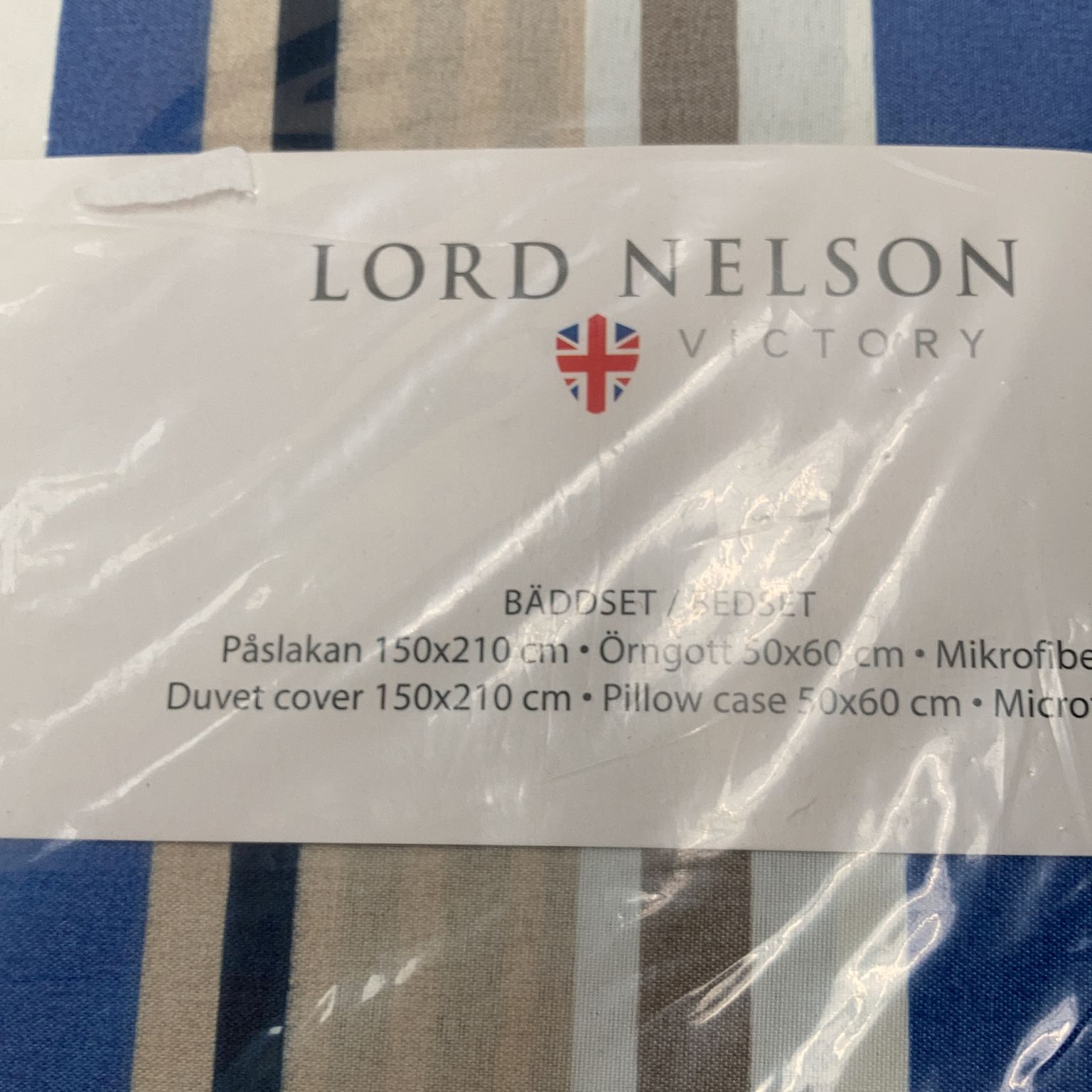 Lord Nelson