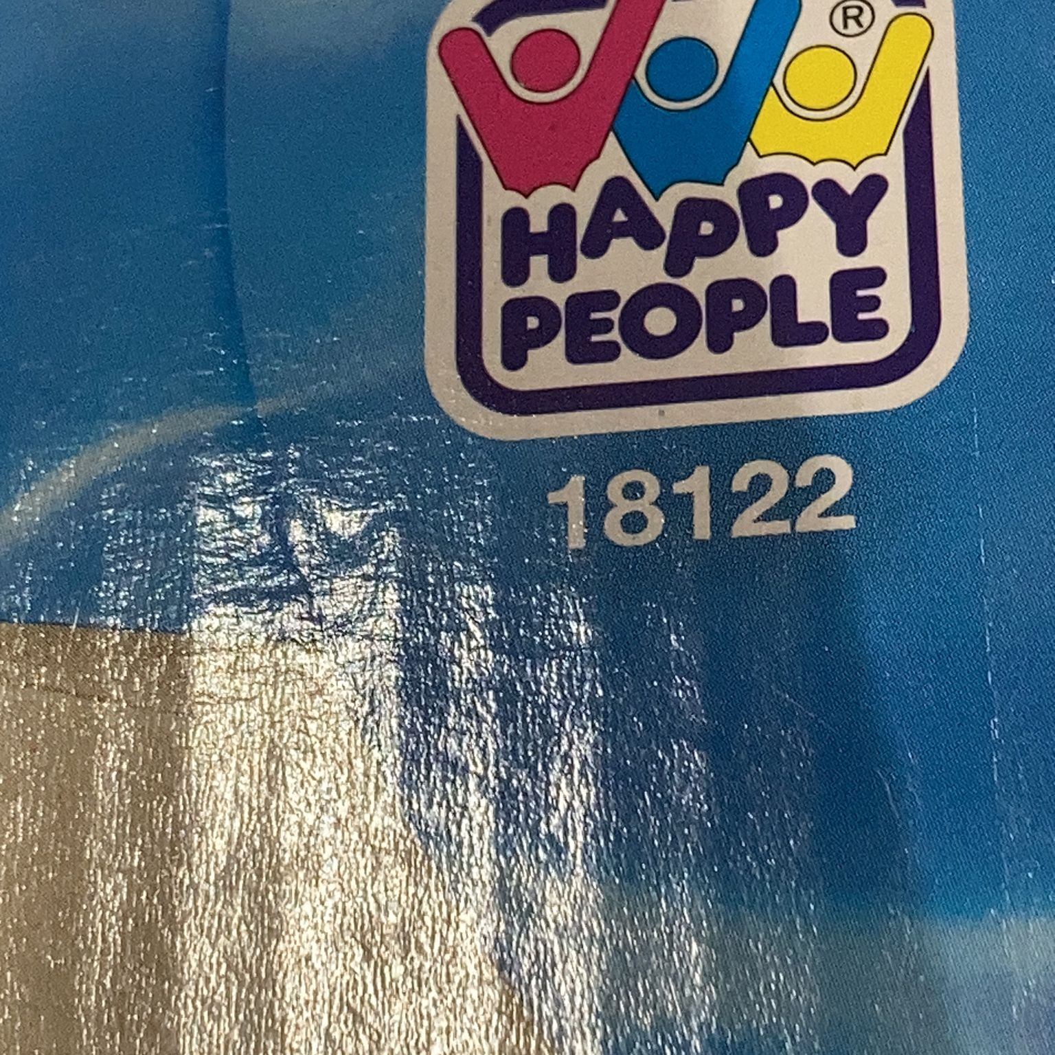 Happy People