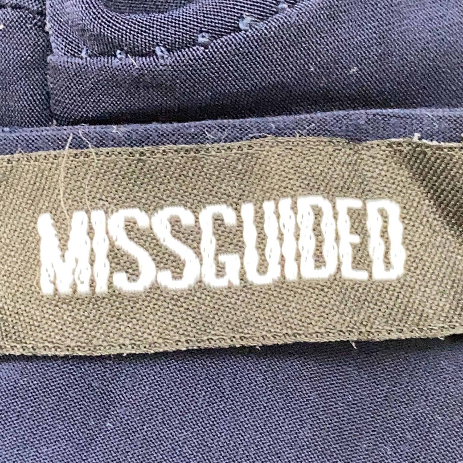 Missguided