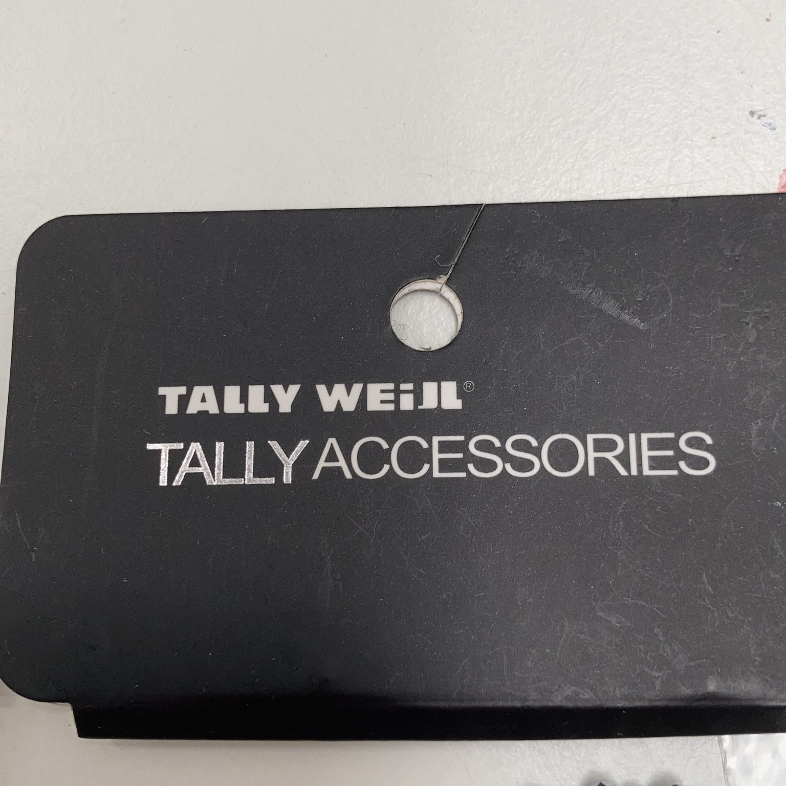 Tally Weijl