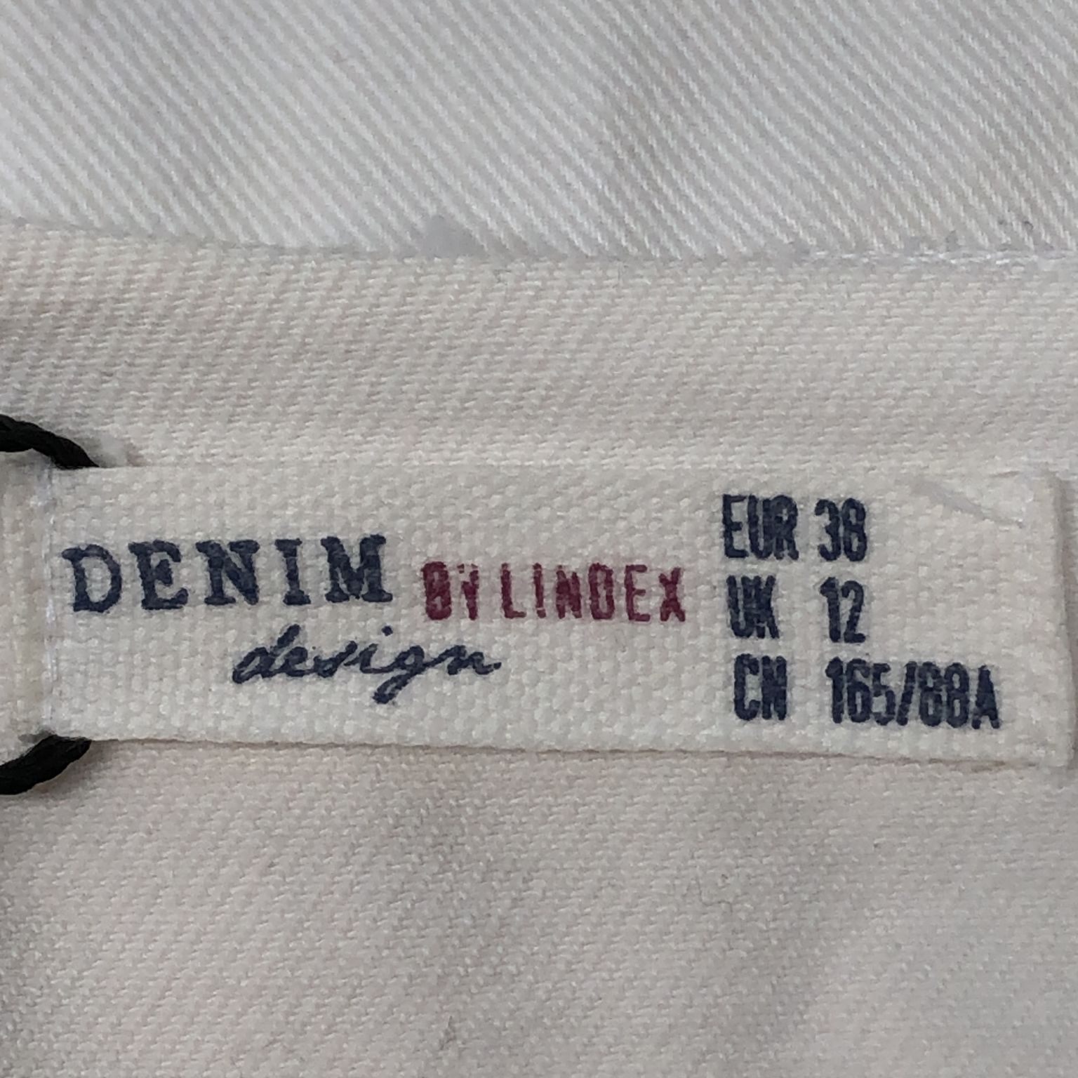 Denim by Lindex