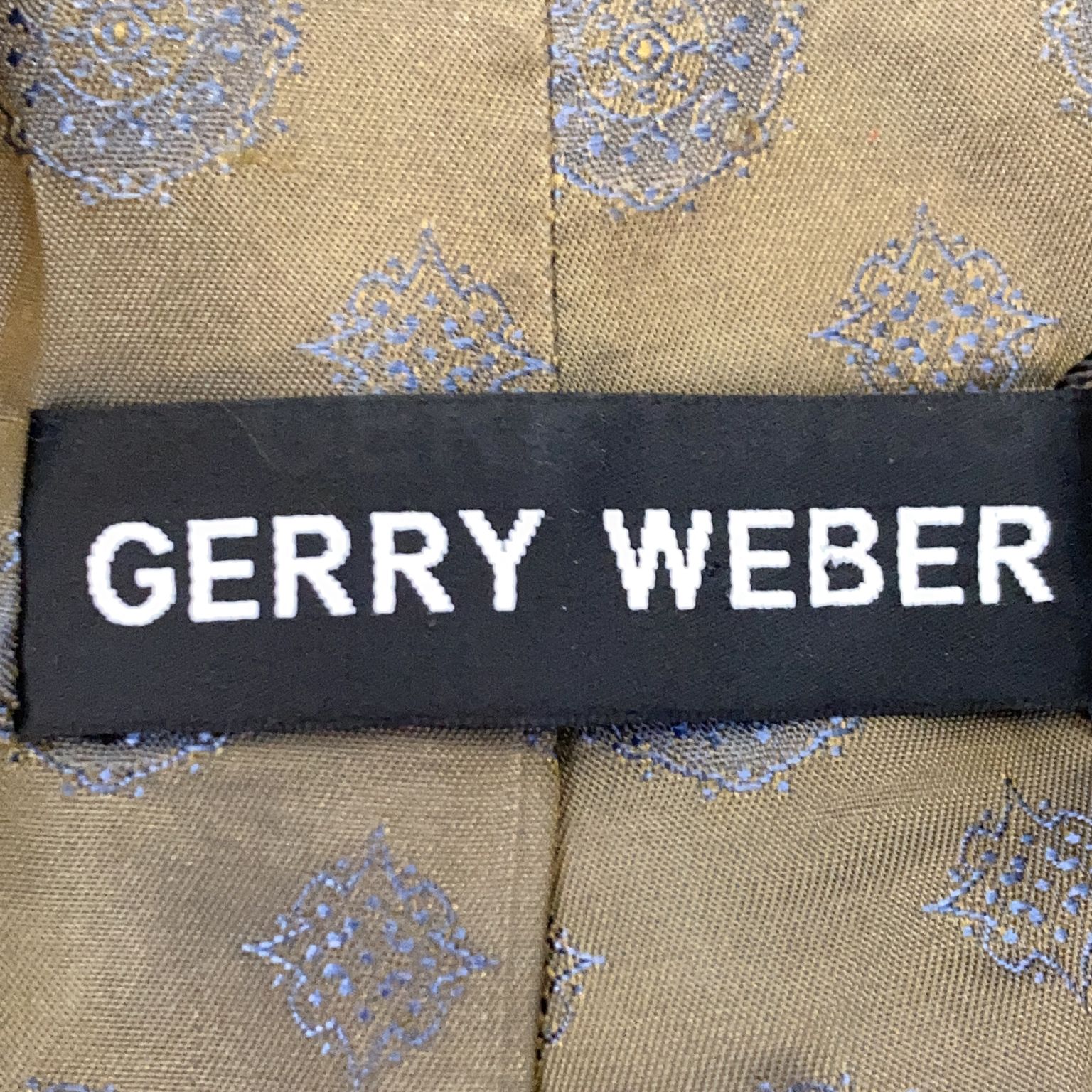 Gerry Weber