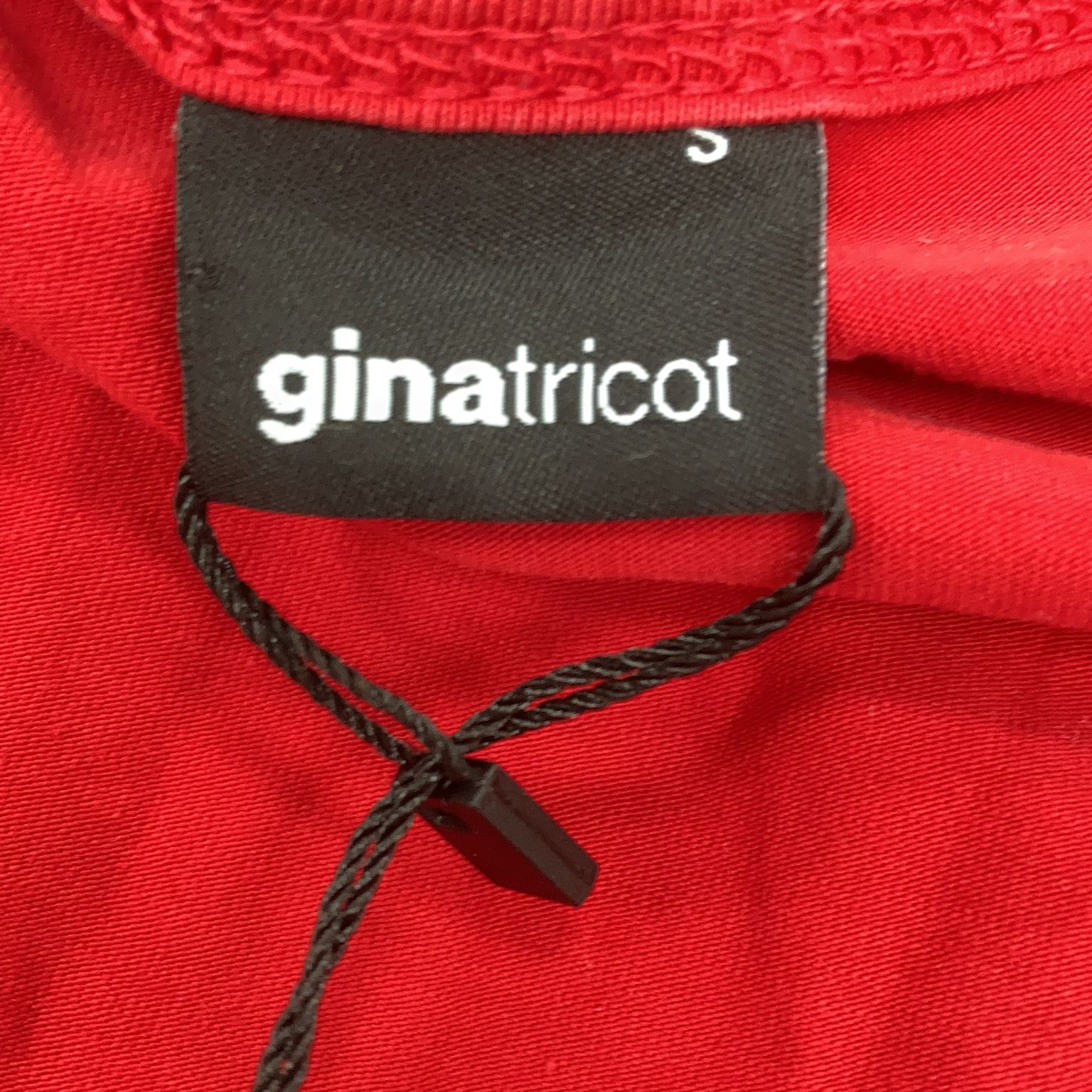 Gina Tricot