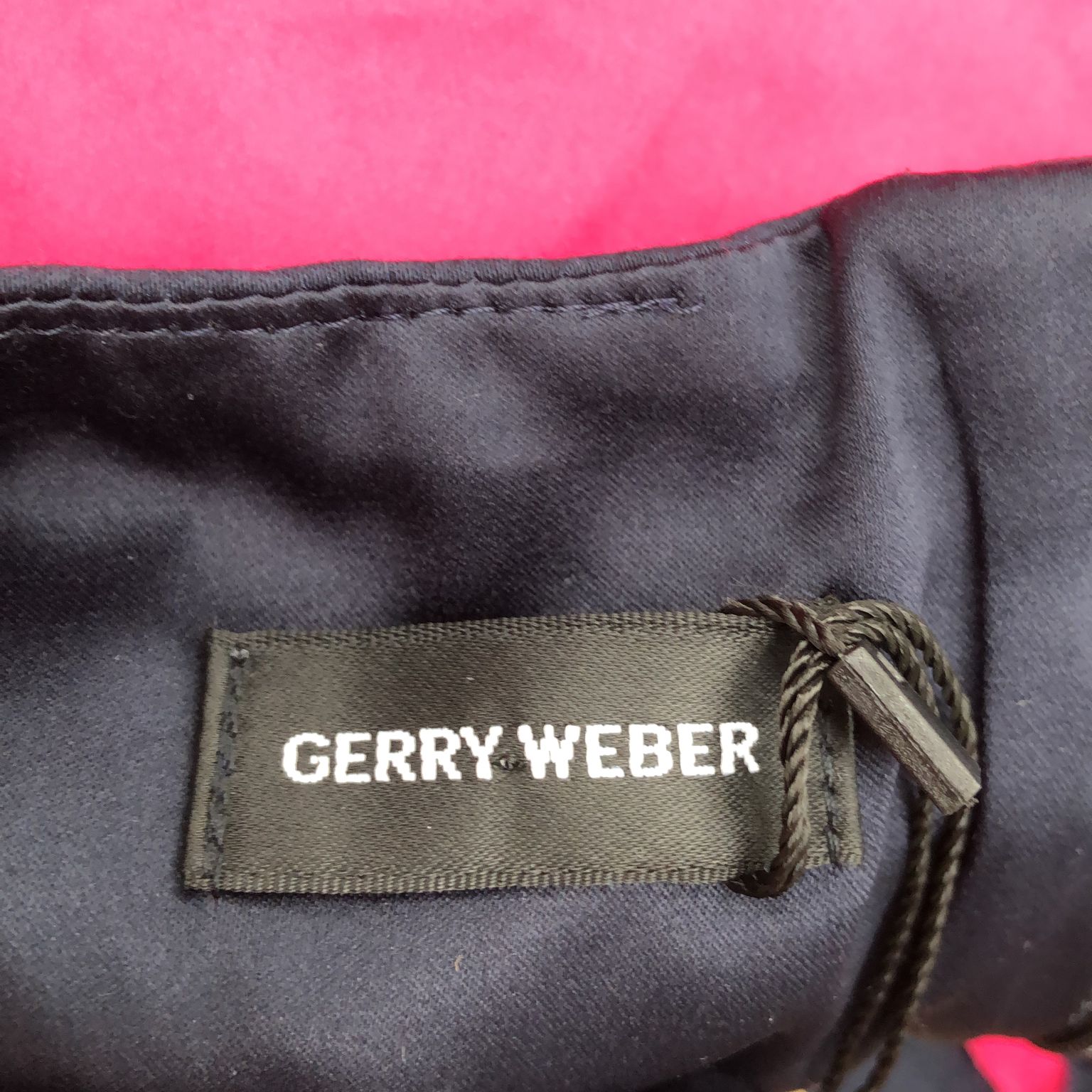 Gerry Weber