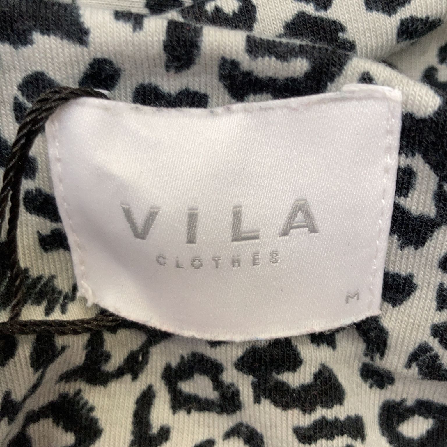 VILA Clothes