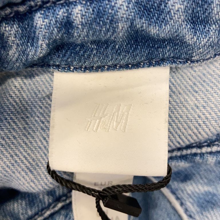 Denim by HM