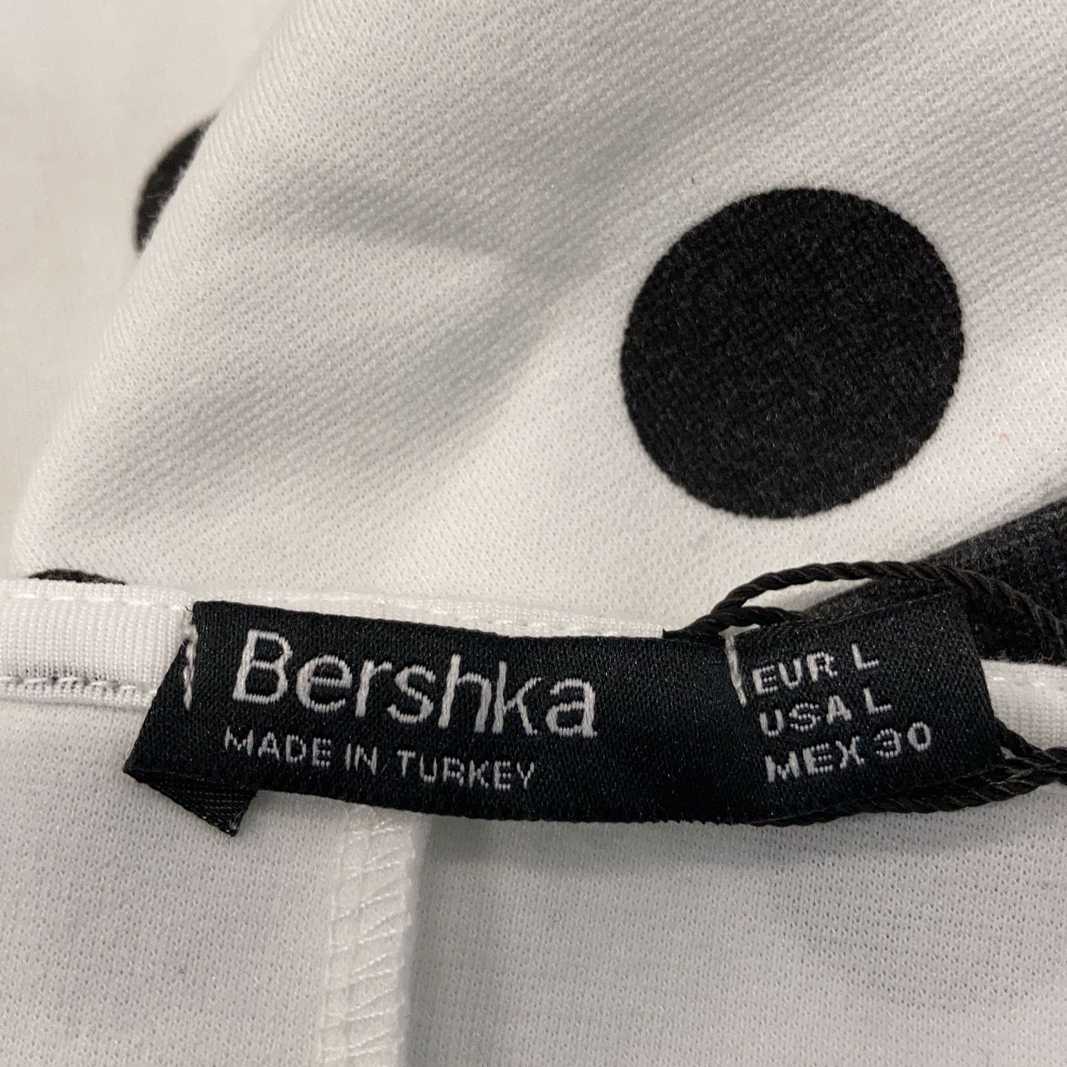 Bershka