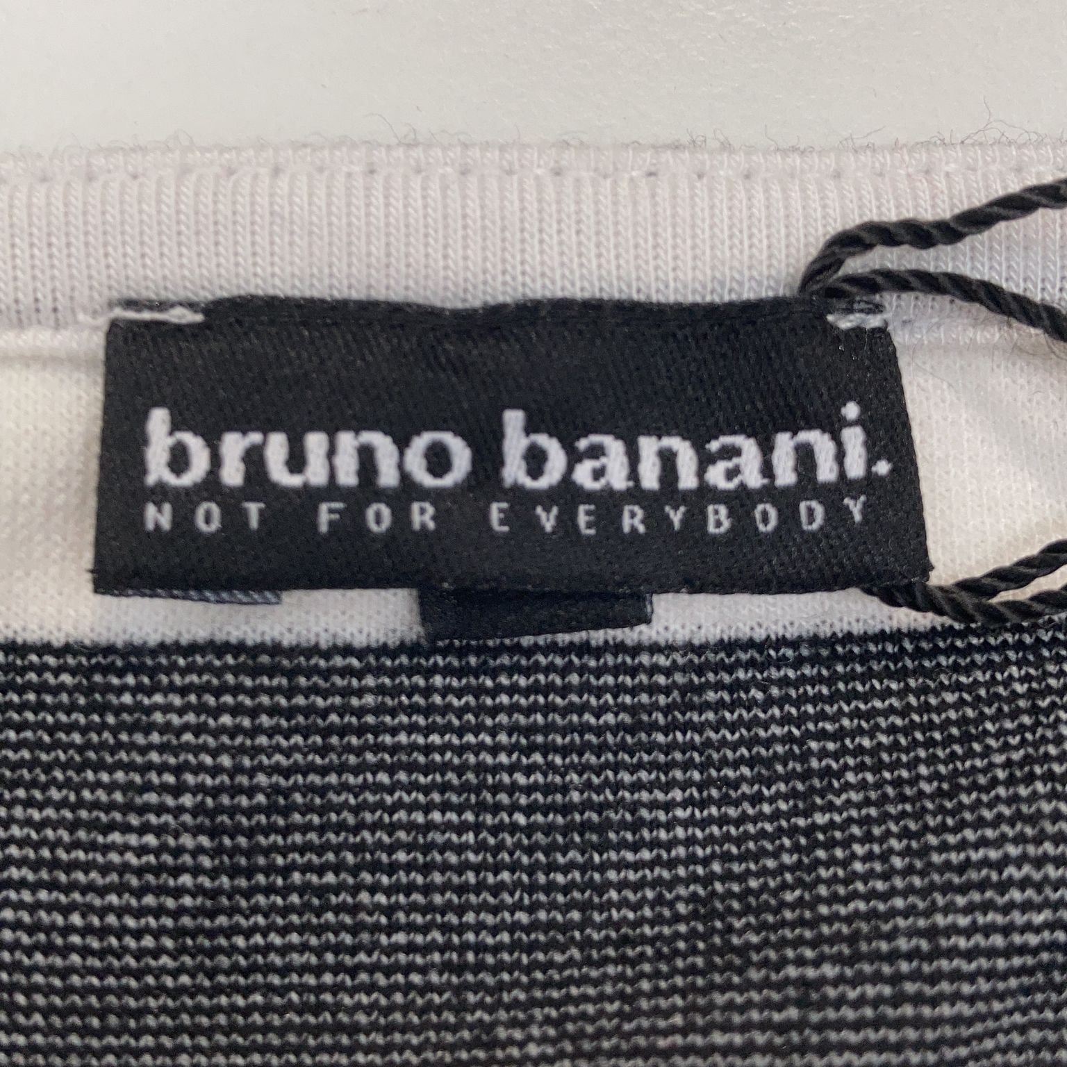 Bruno Banani