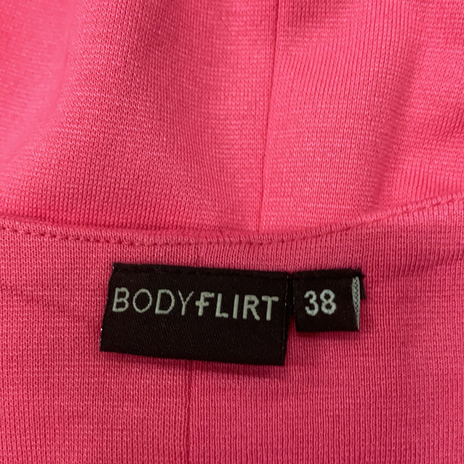 Bodyflirt