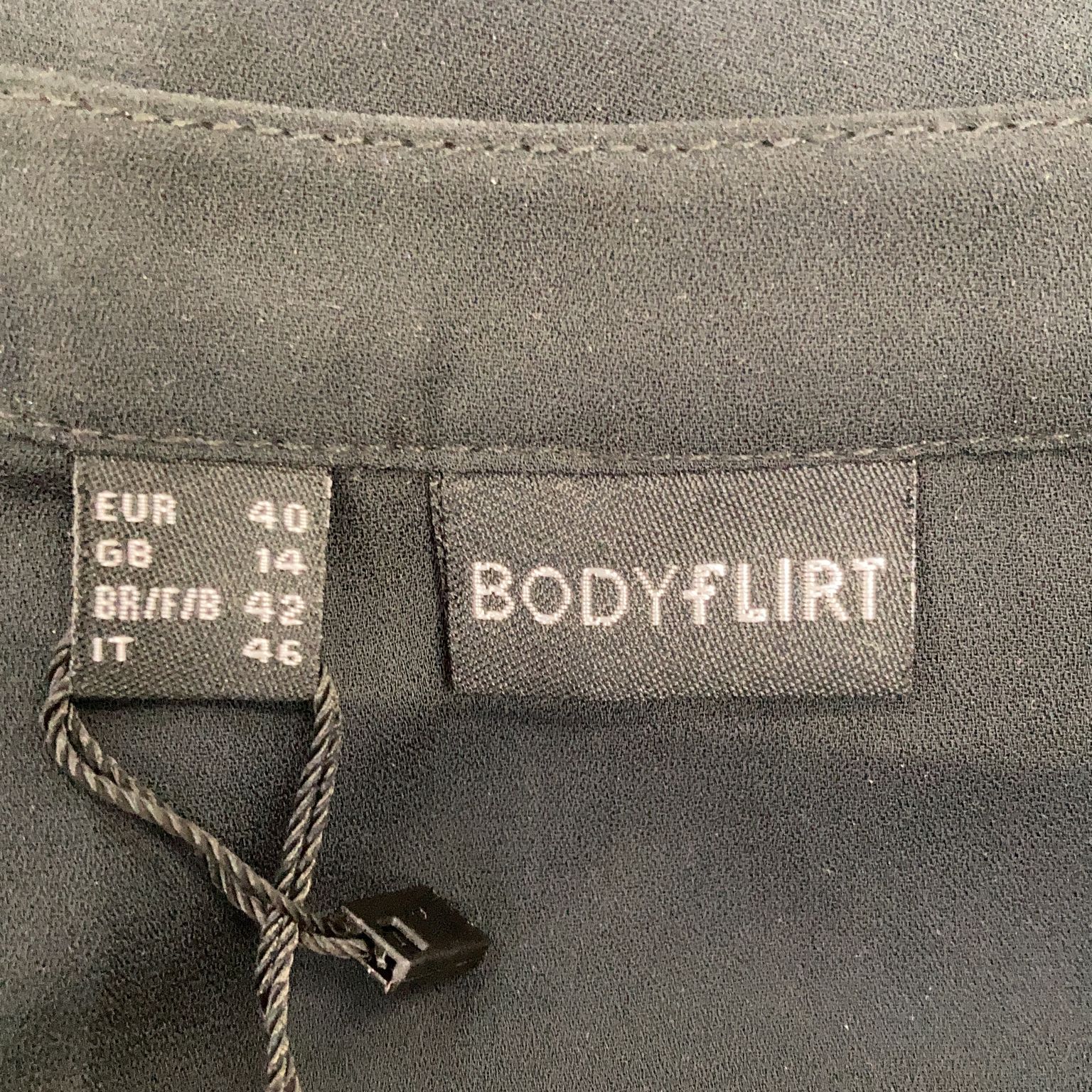 Bodyflirt