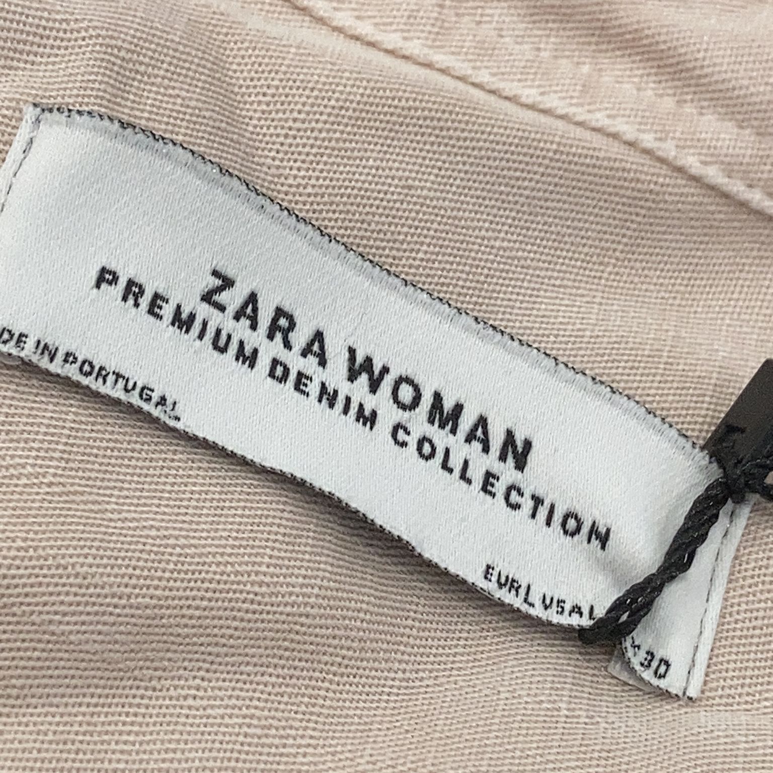 Zara Woman