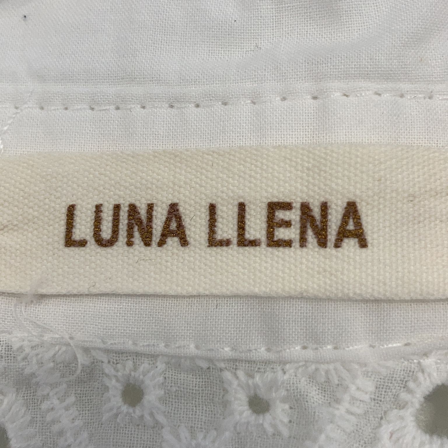 Luna Llena