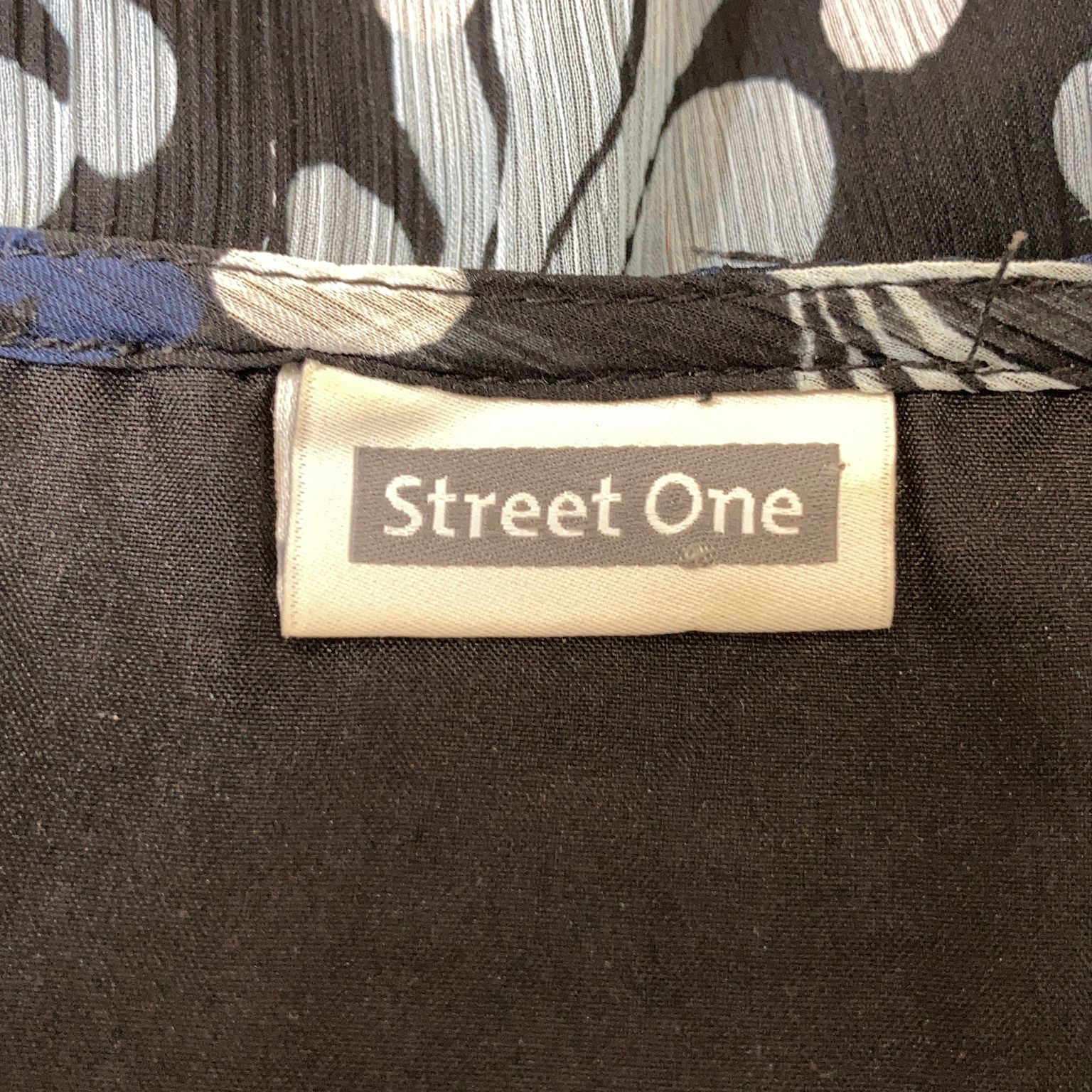 Street One