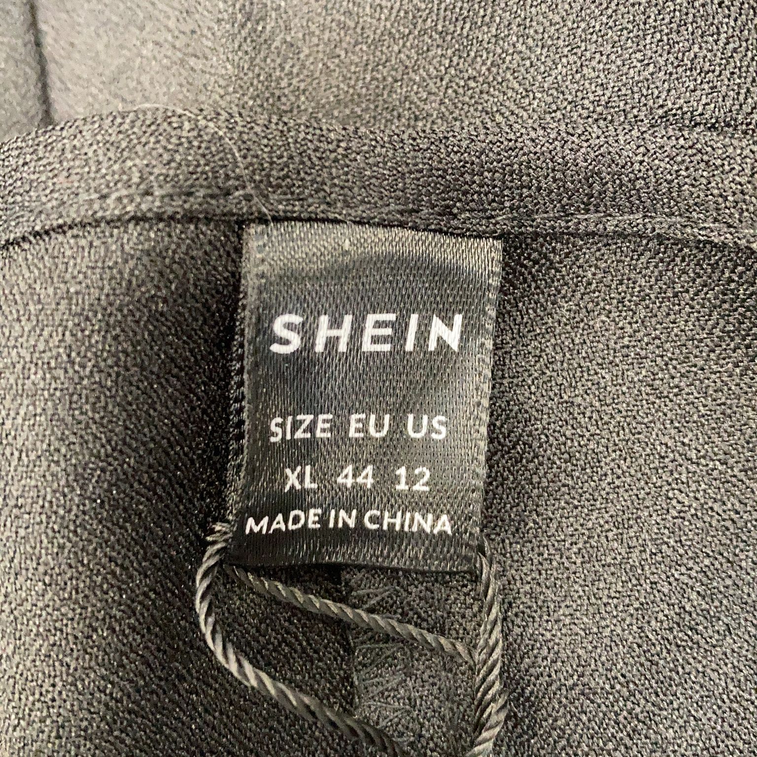 Shein