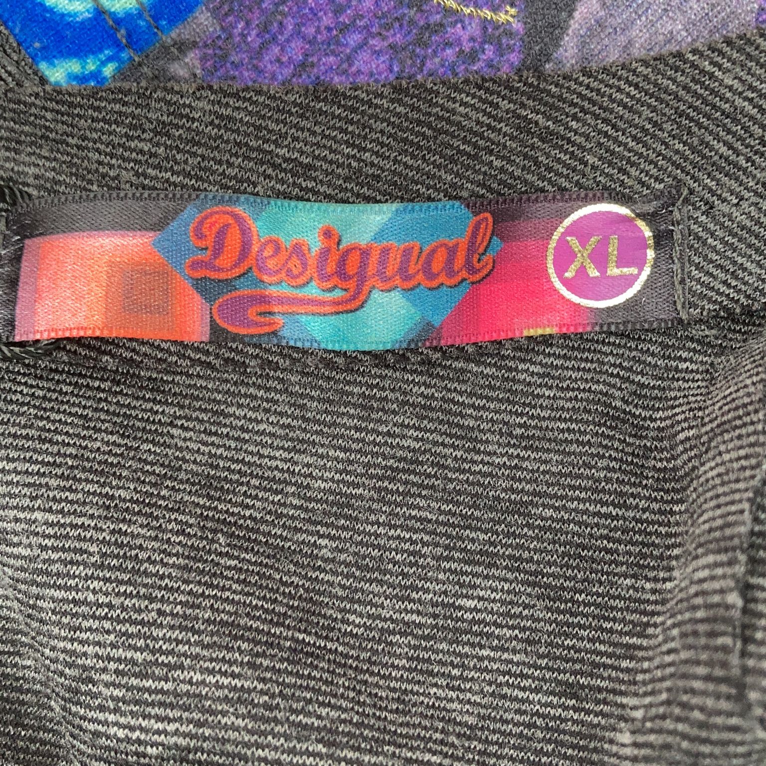 Desigual