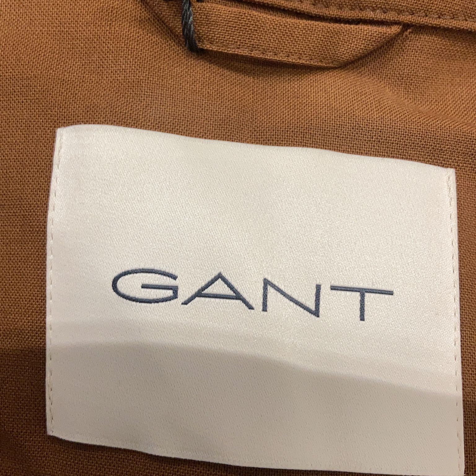 GANT