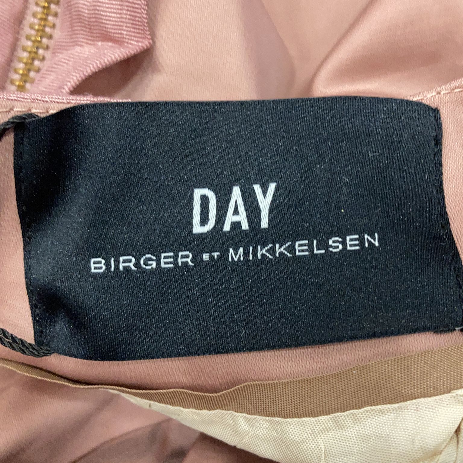 DAY Birger et Mikkelsen