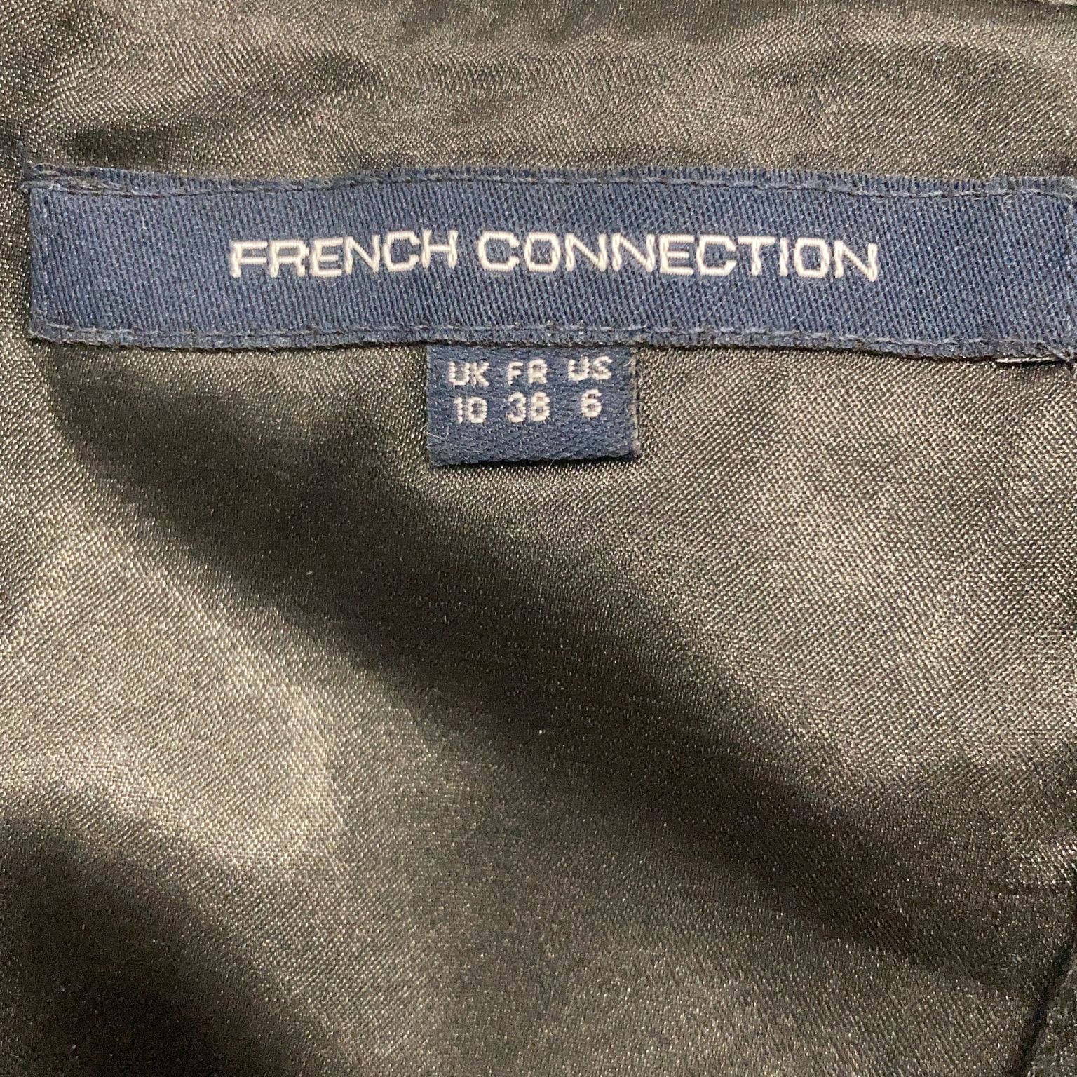 French Connection