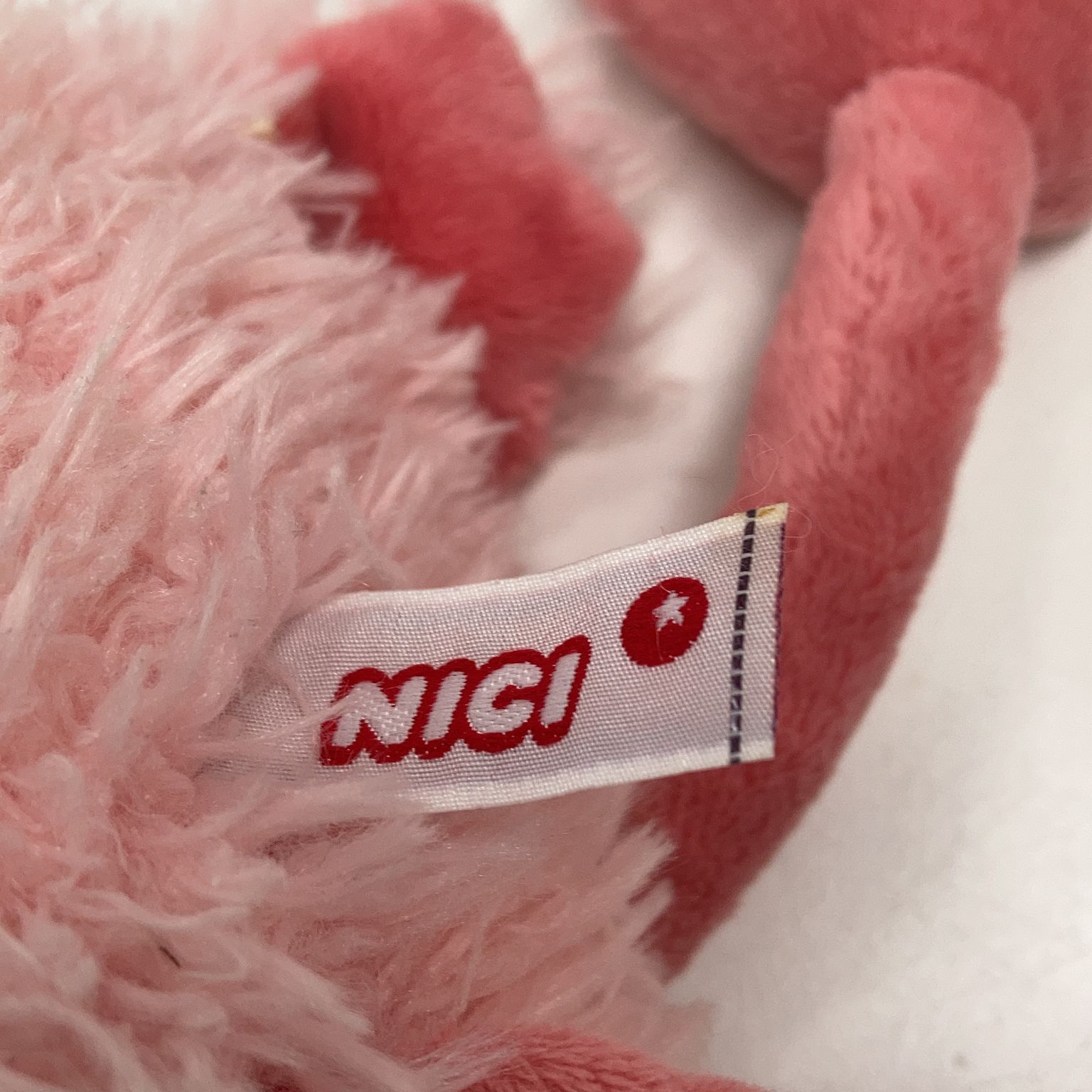 Nici