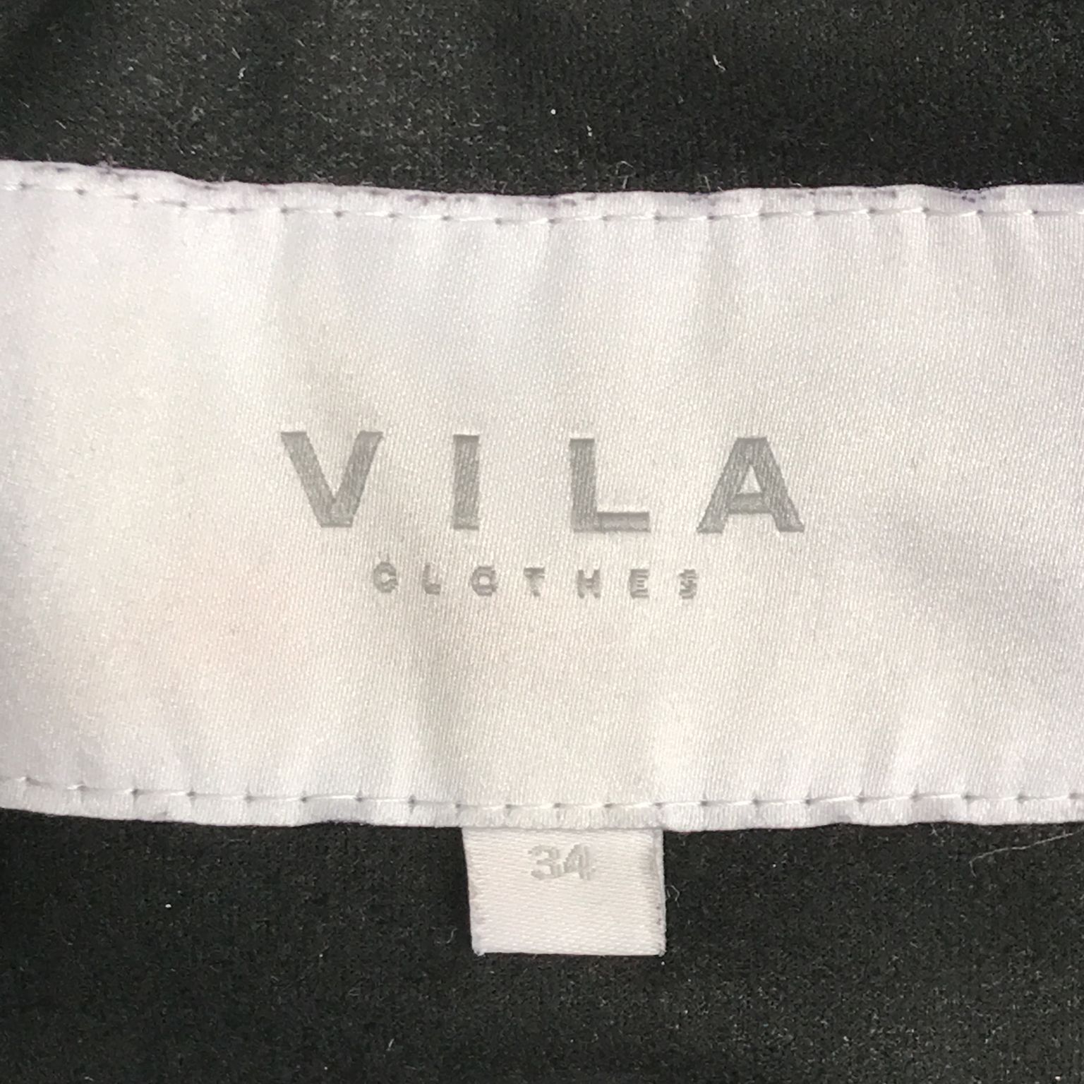 VILA Clothes