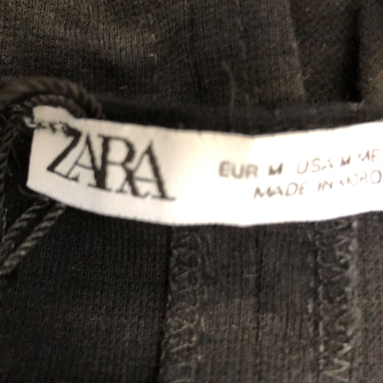 Zara