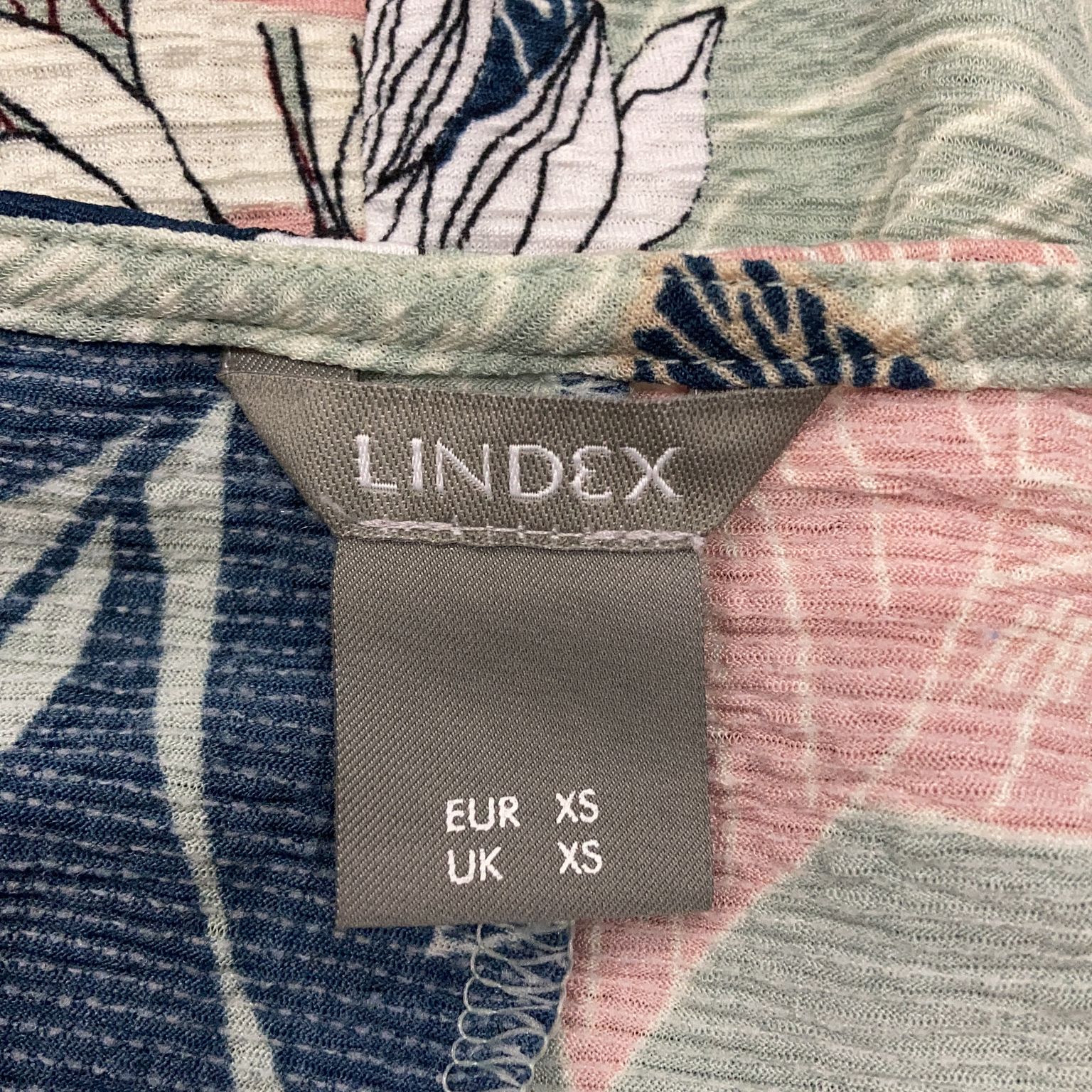 Lindex