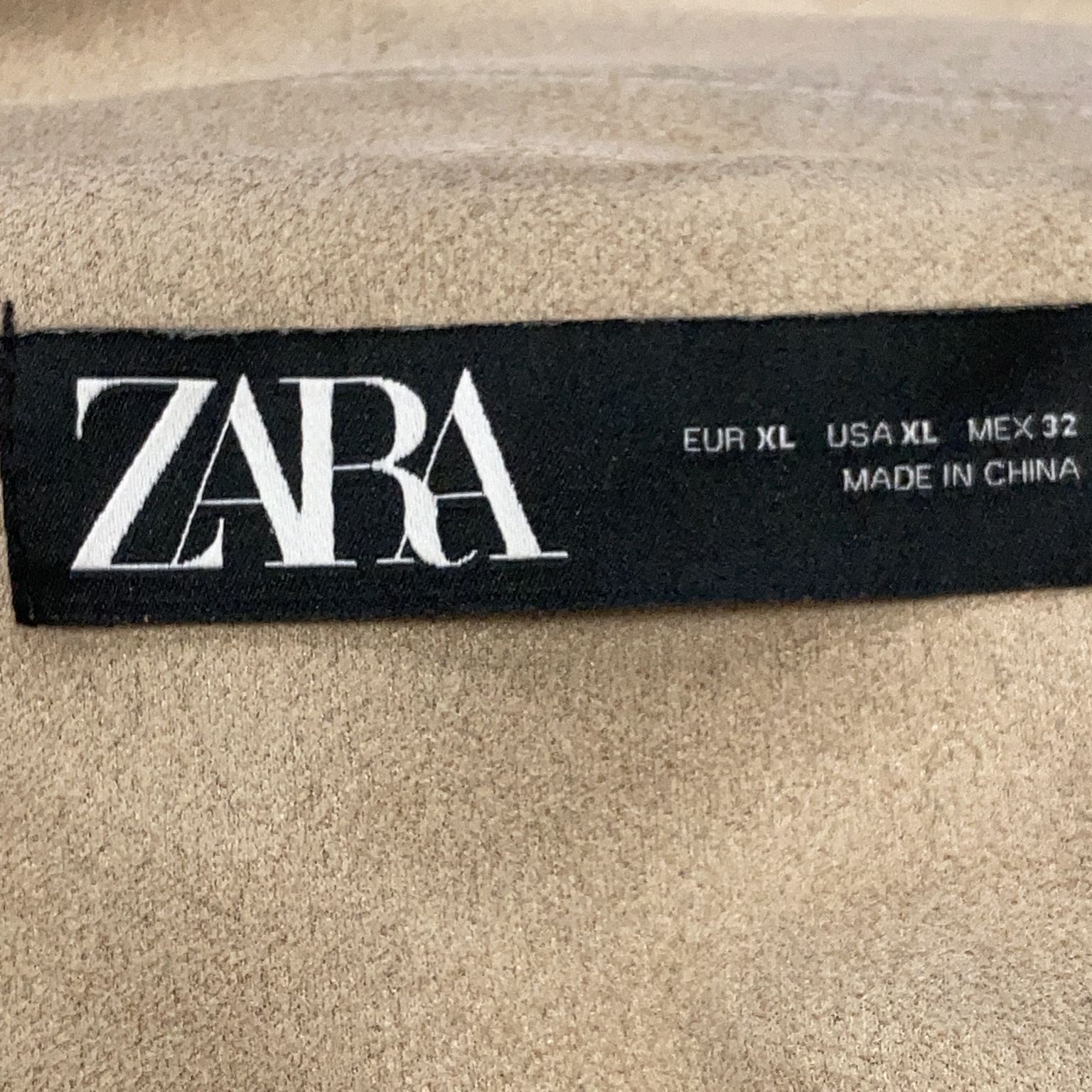 Zara