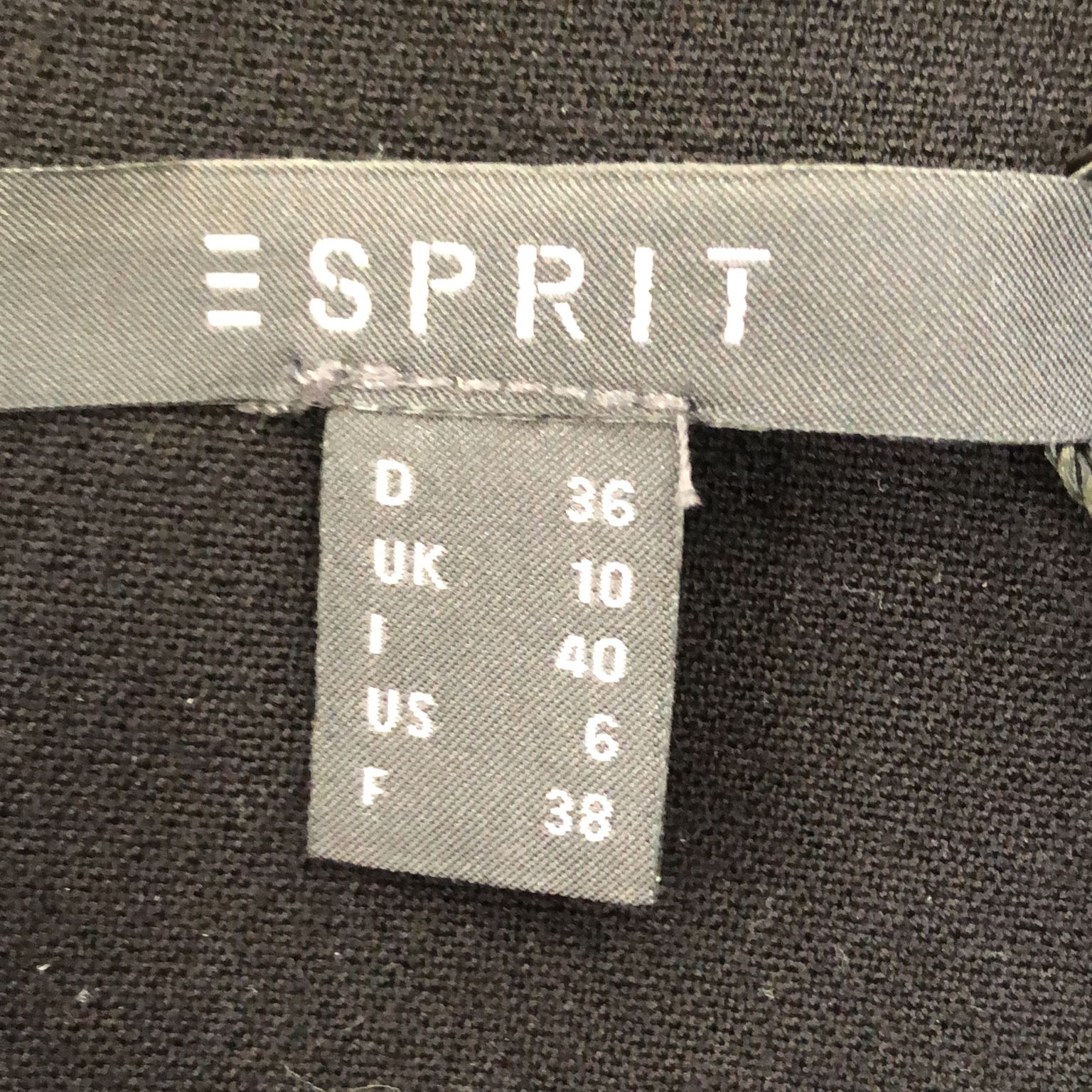 ESPRIT