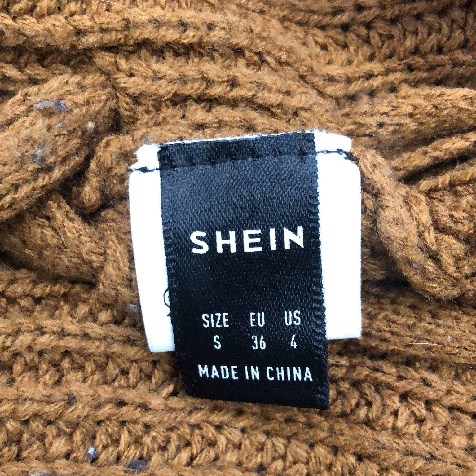 Shein