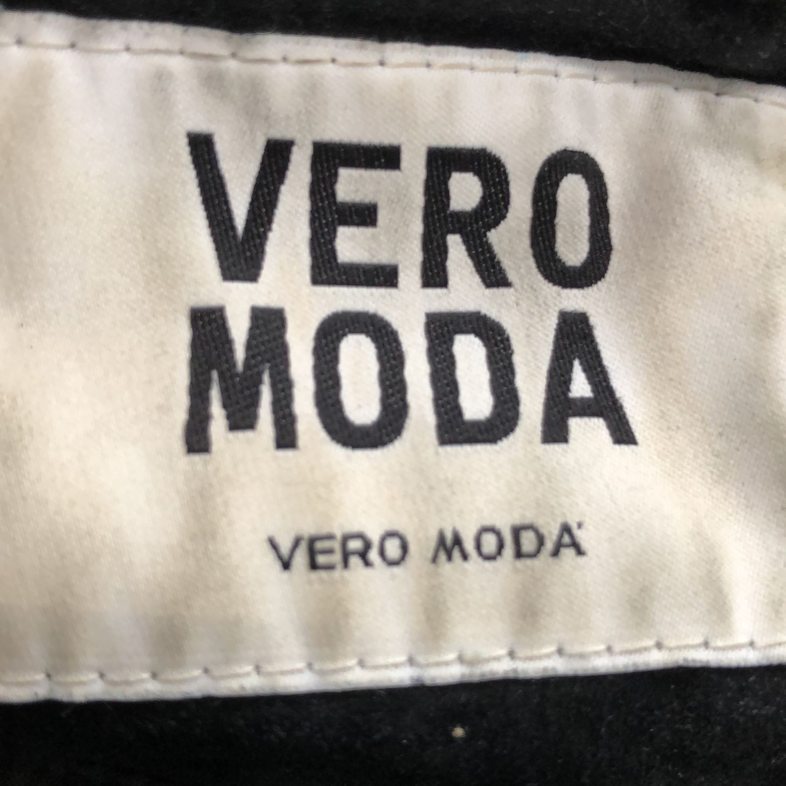 Vero Moda