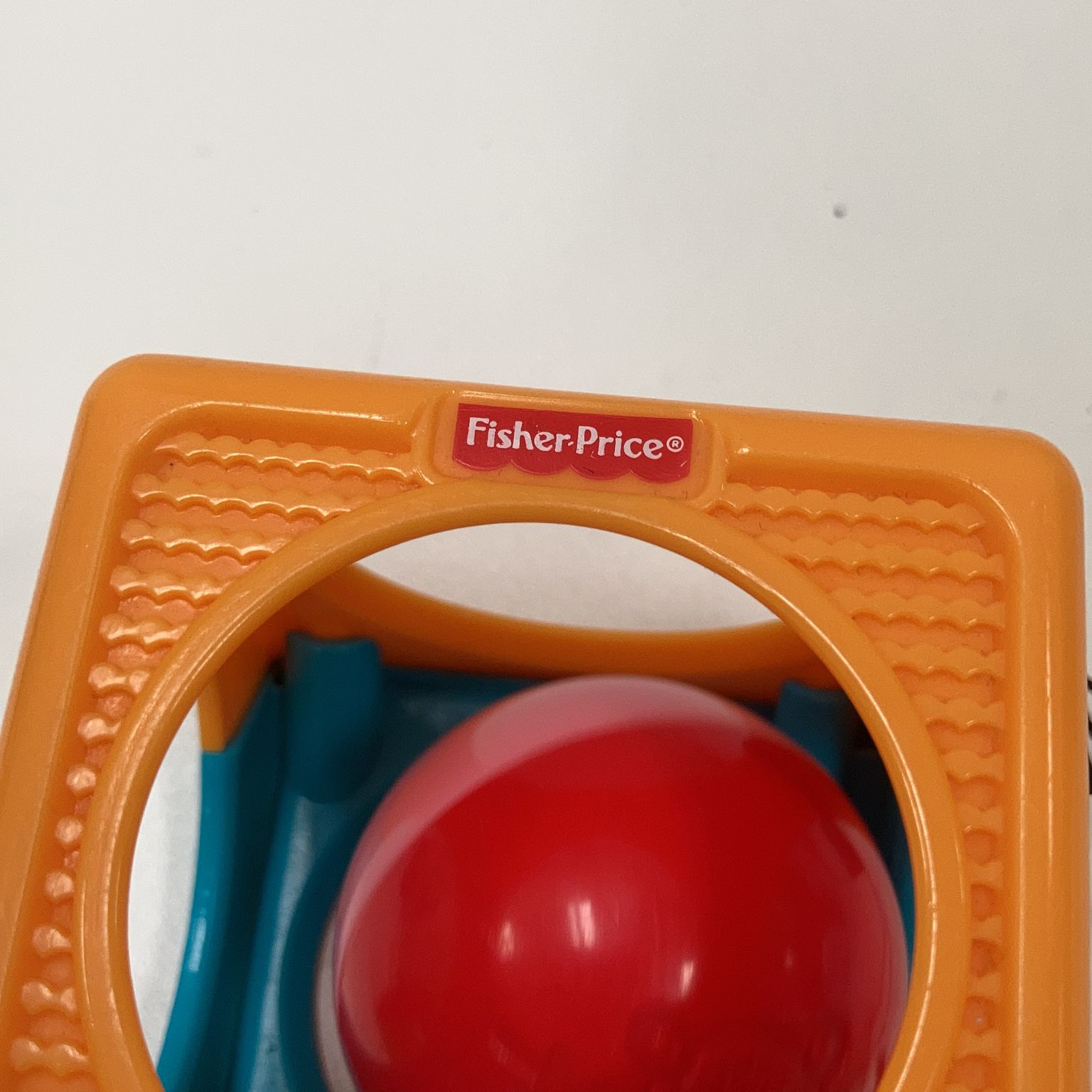 Fisher Price