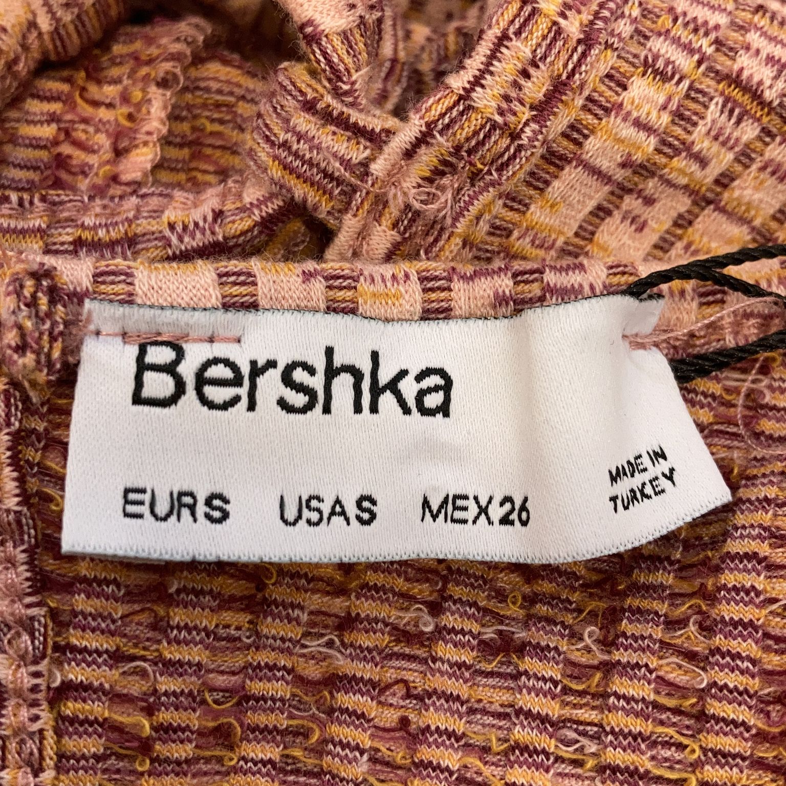 Bershka