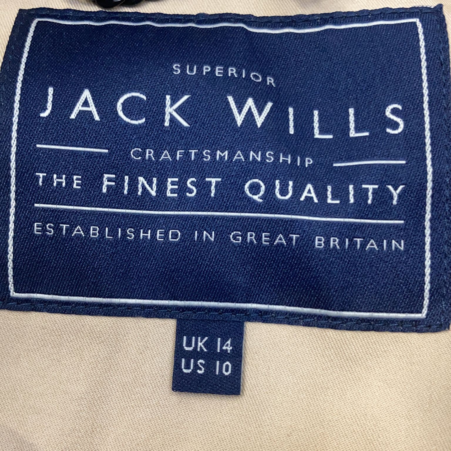 Jack Wills