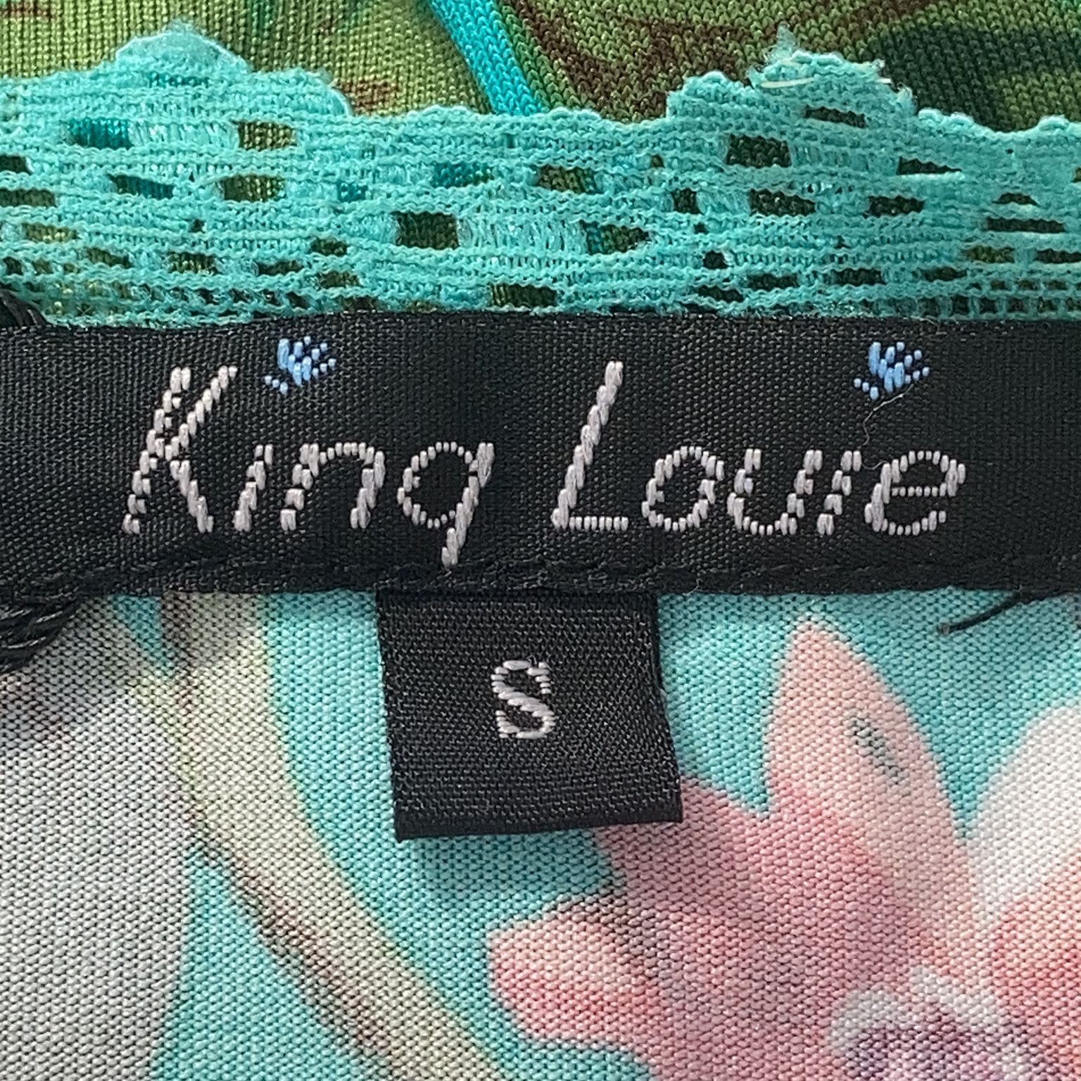 King Louie