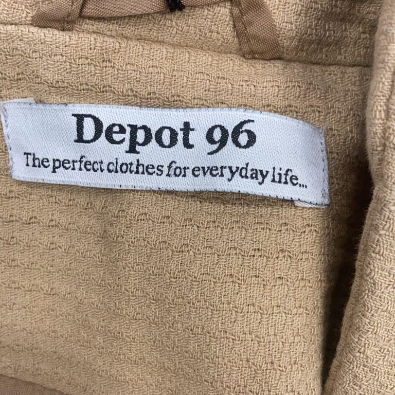 Depot96