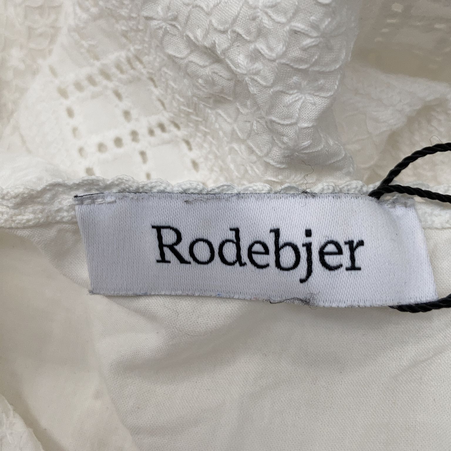 Rodebjer